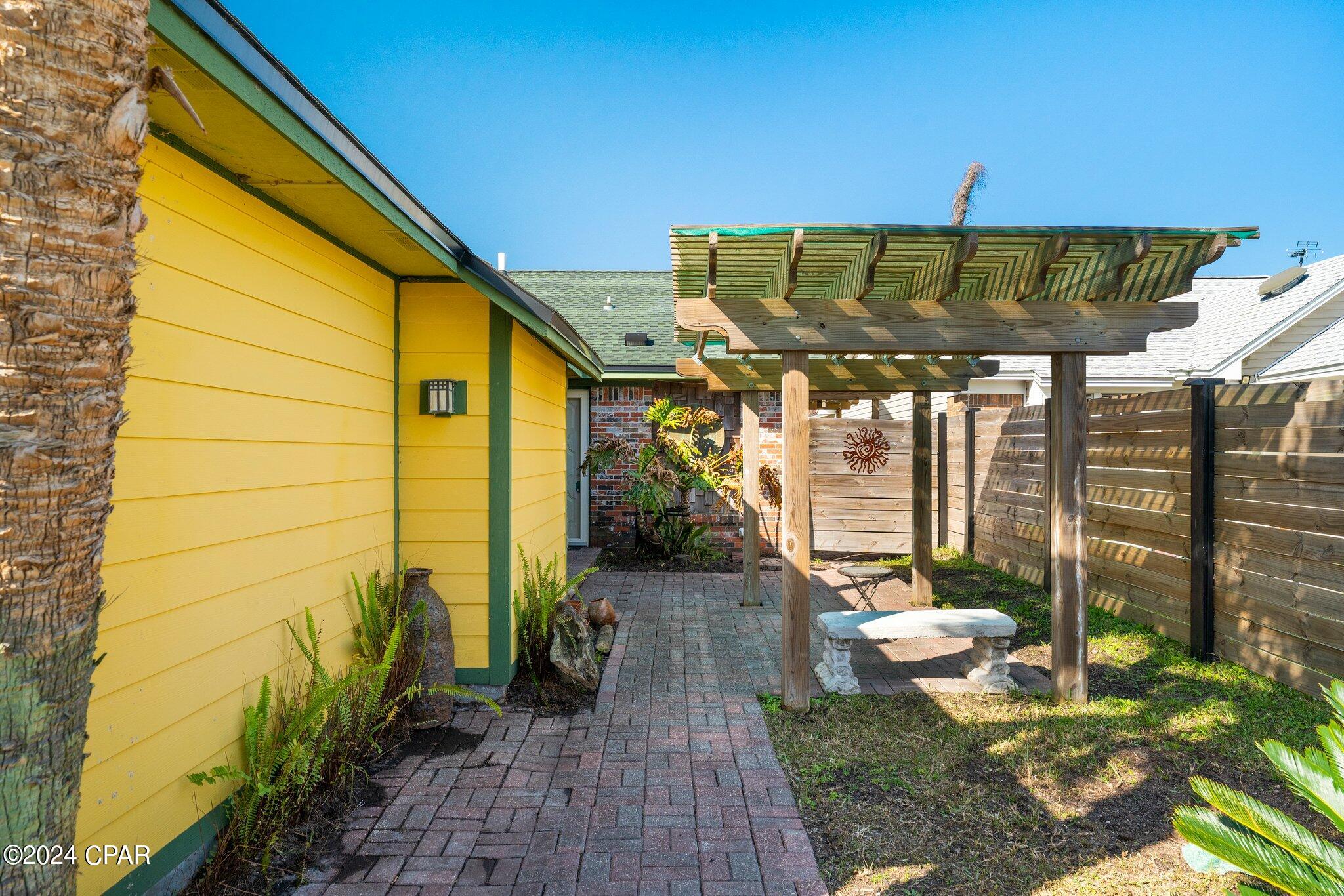 Garden Cove - Residential