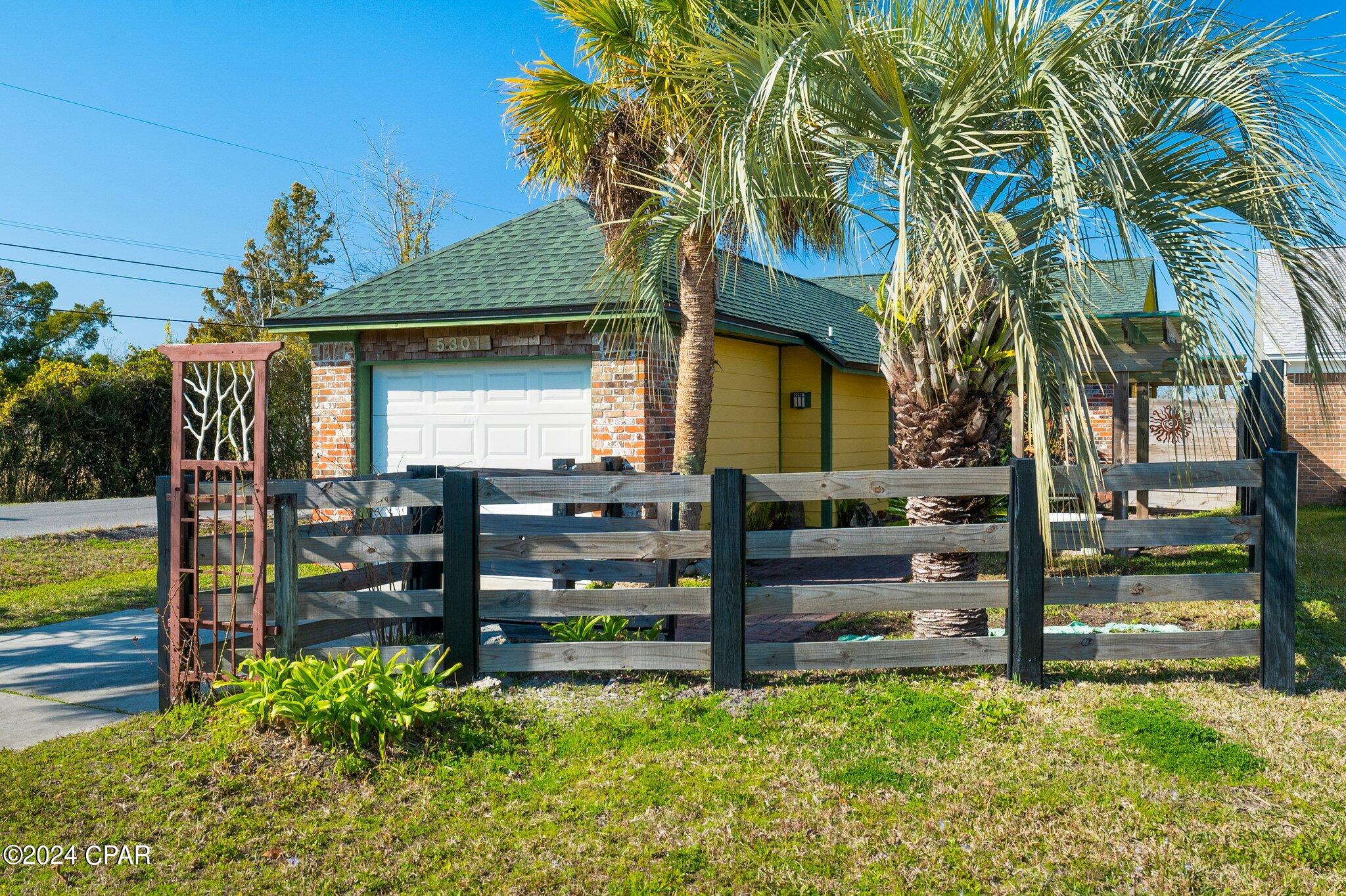 Garden Cove - Residential