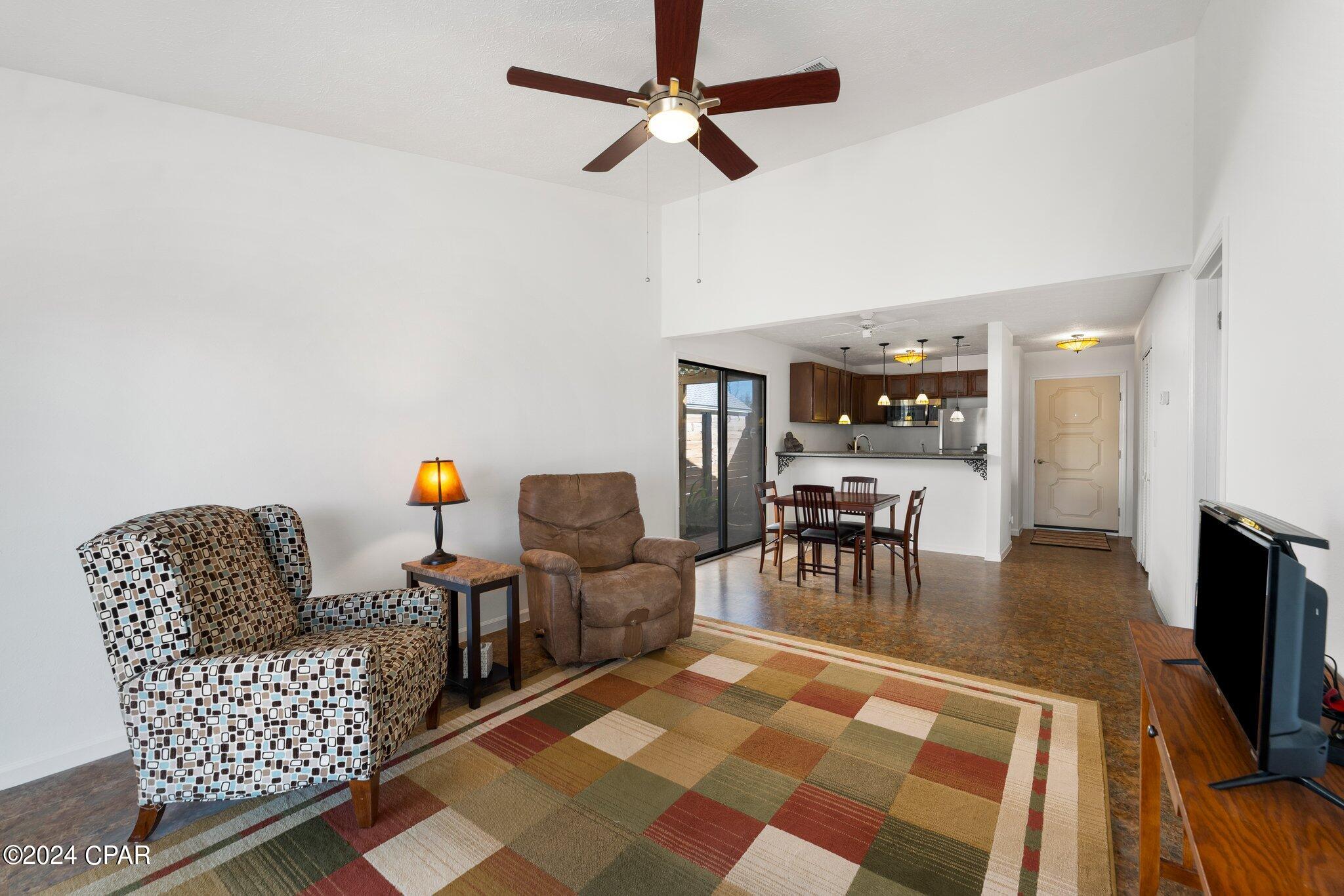 Garden Cove - Residential