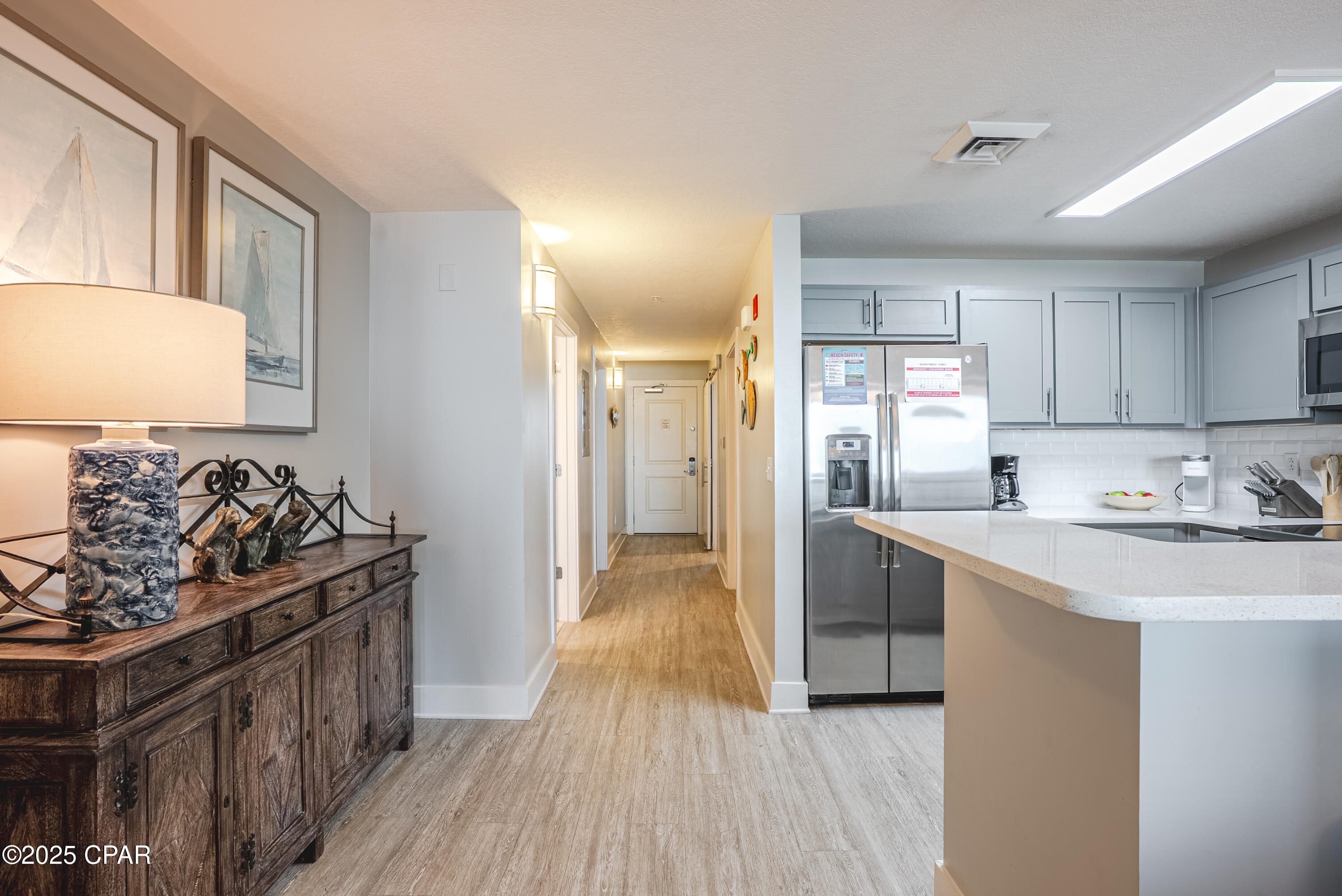 Calypso Towers III - Residential