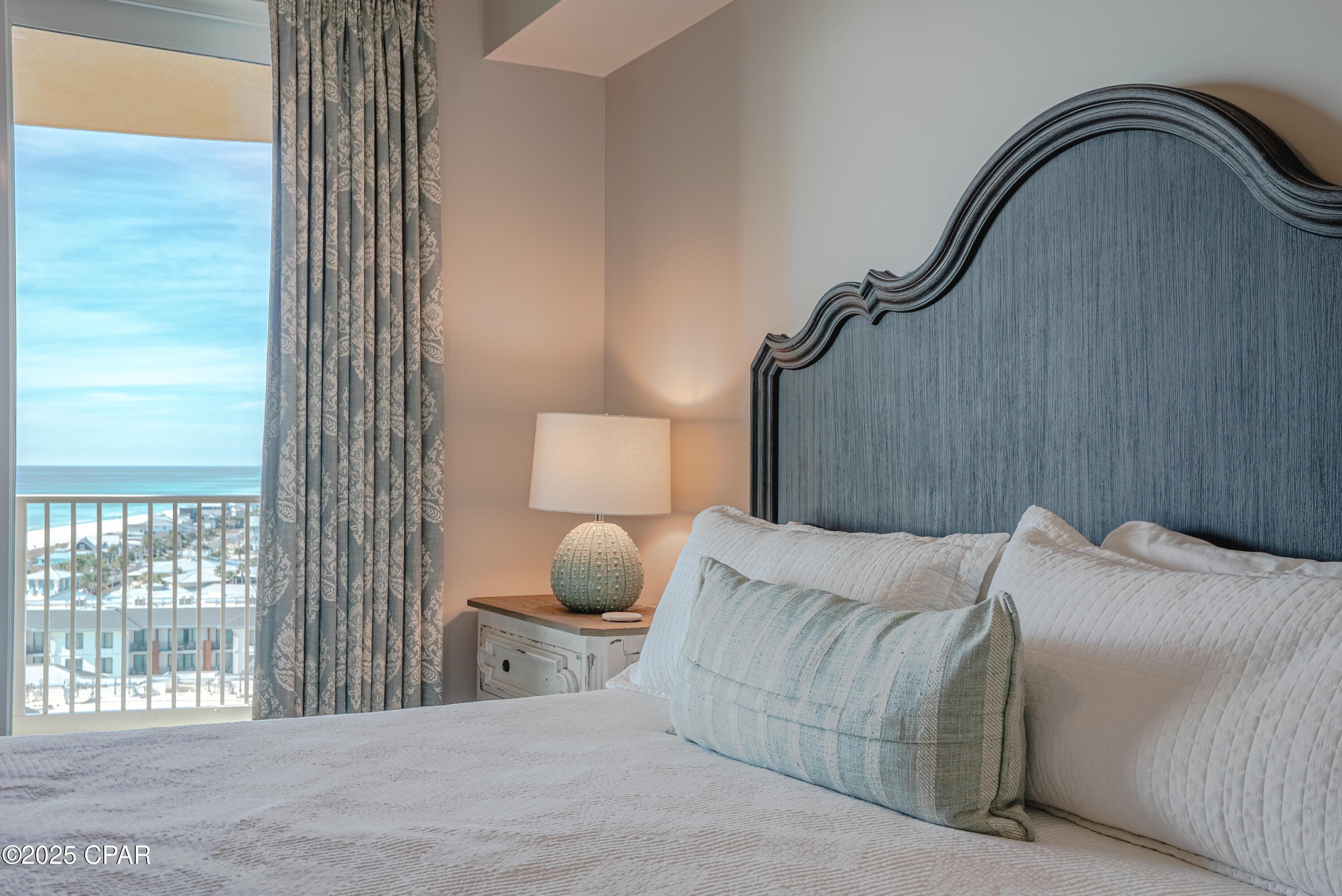 Calypso Towers III - Residential