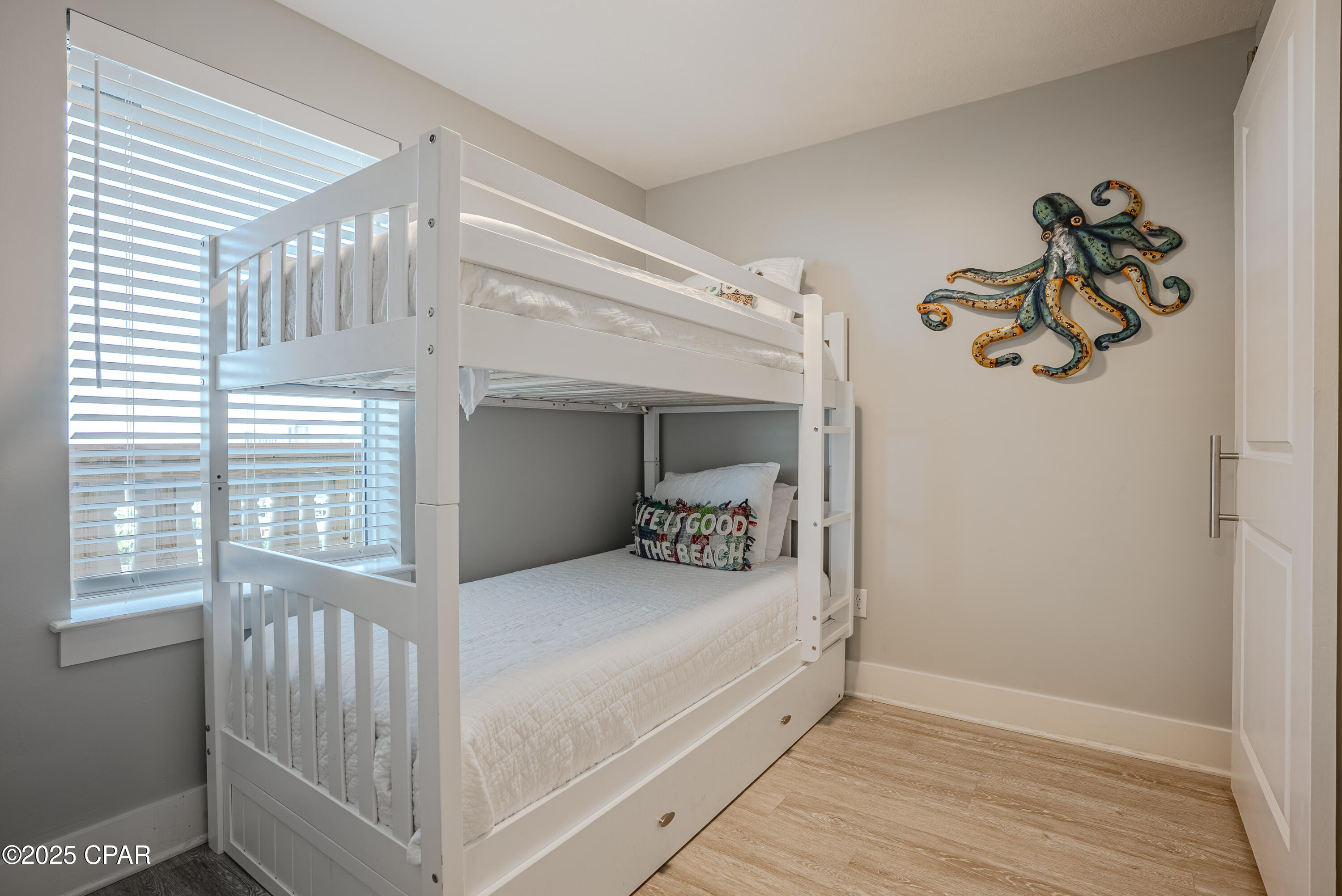 Calypso Towers III - Residential