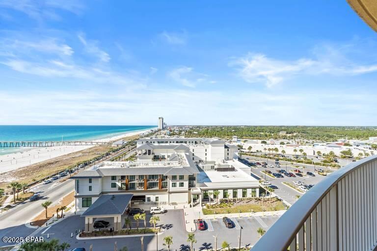 Calypso Towers III - Residential