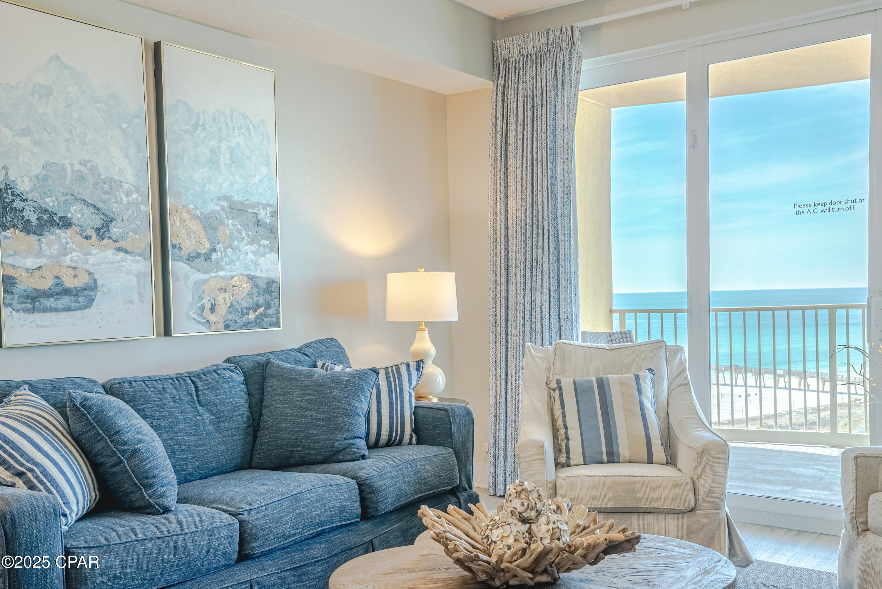 Calypso Towers III - Residential