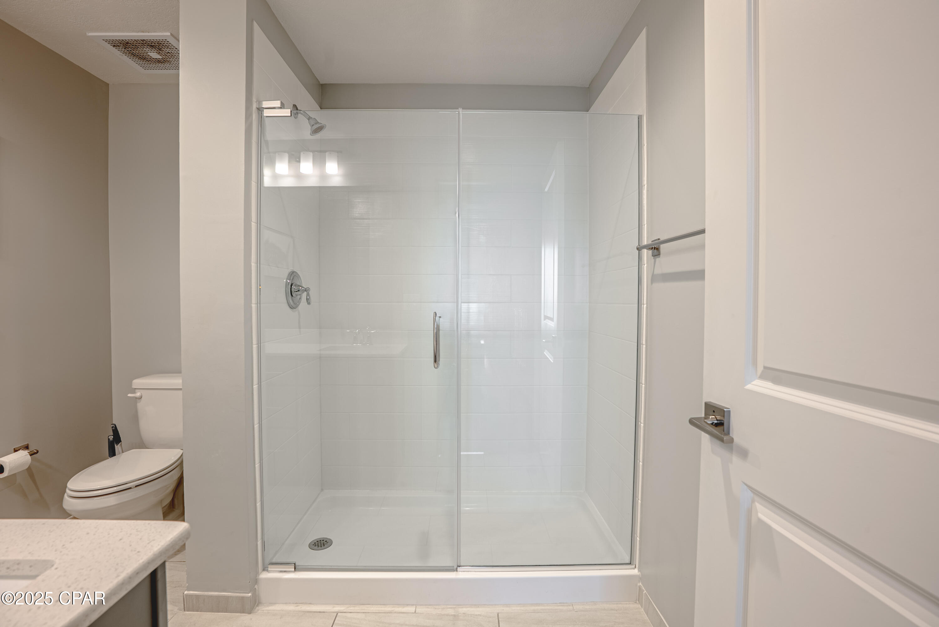 Calypso Towers III - Residential