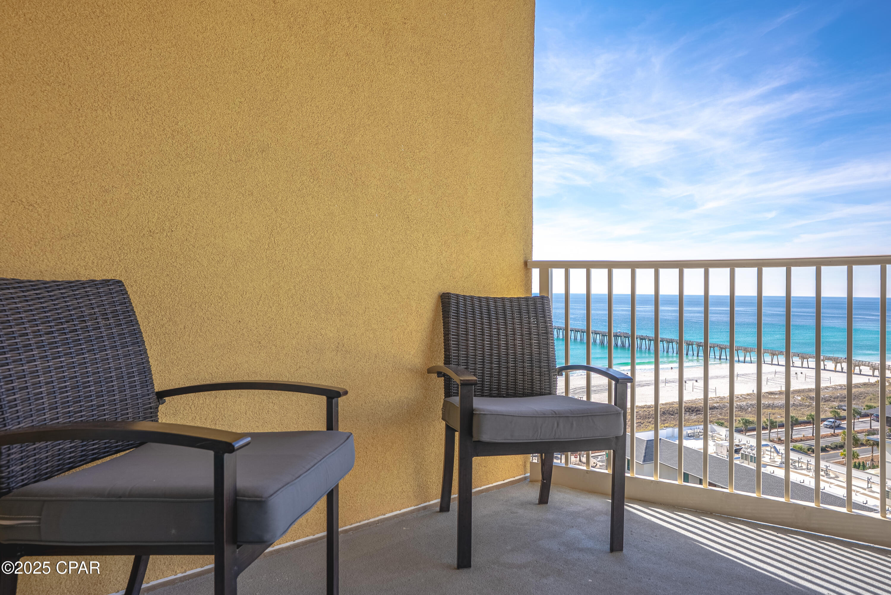 Calypso Towers III - Residential