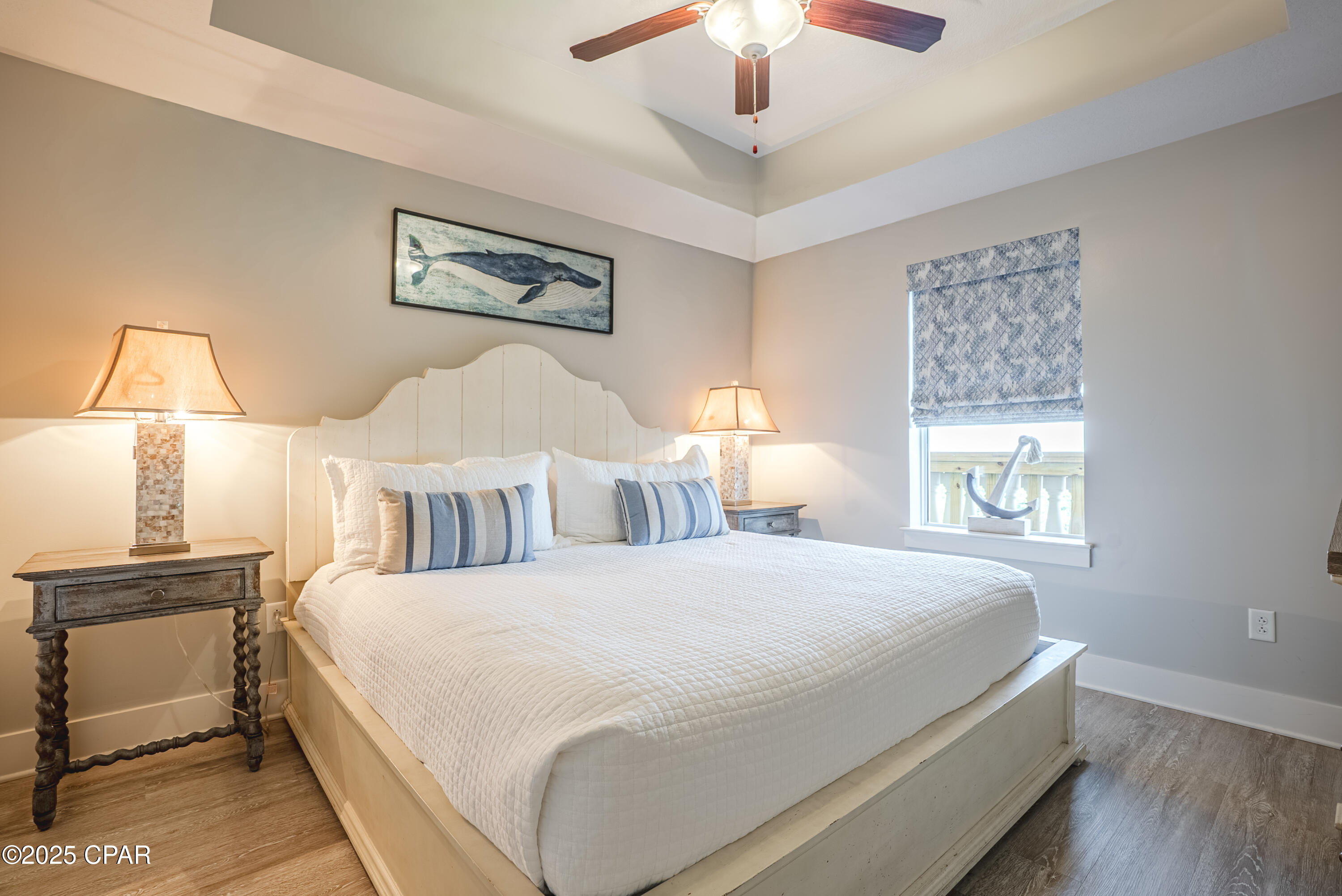 Calypso Towers III - Residential