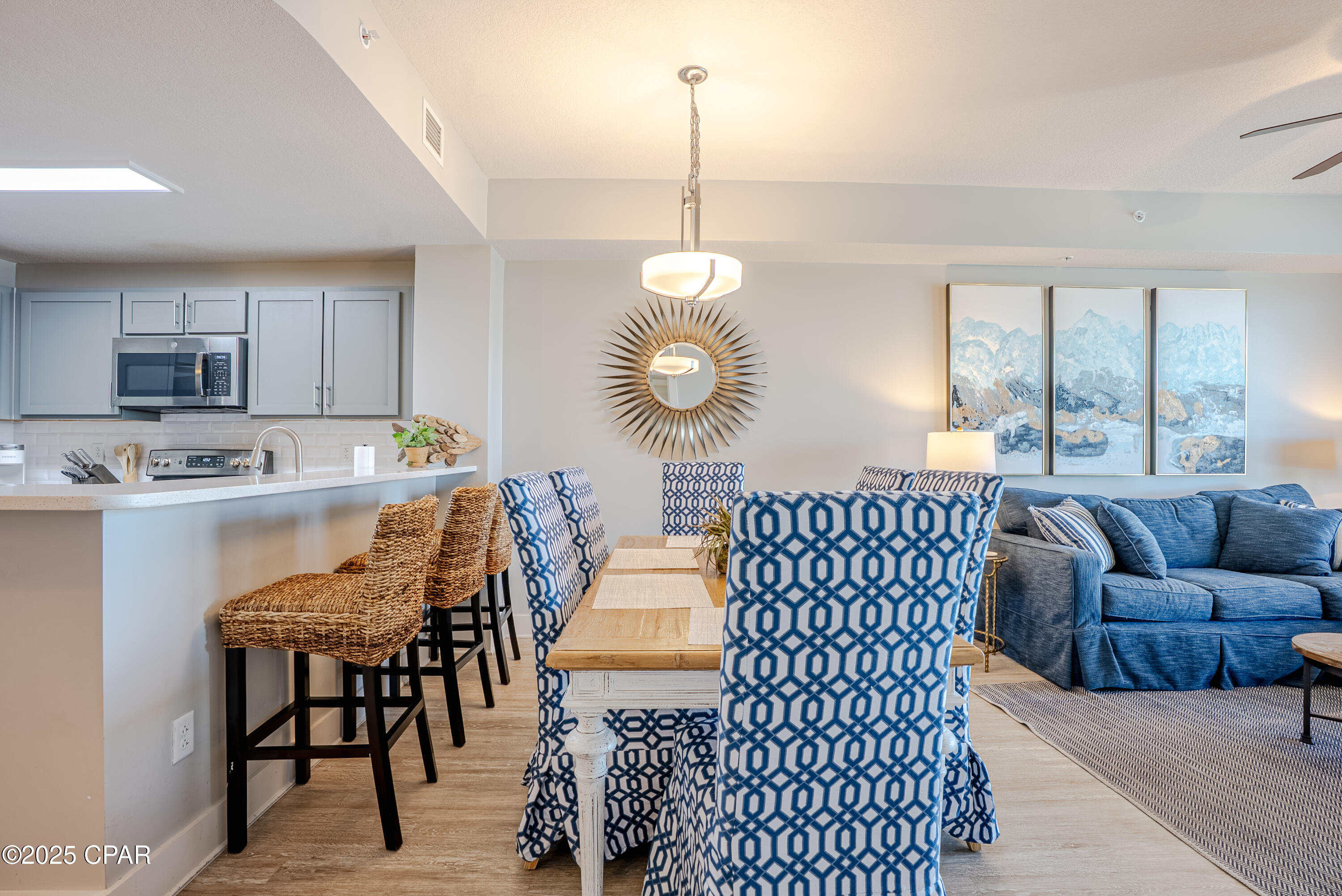 Calypso Towers III - Residential