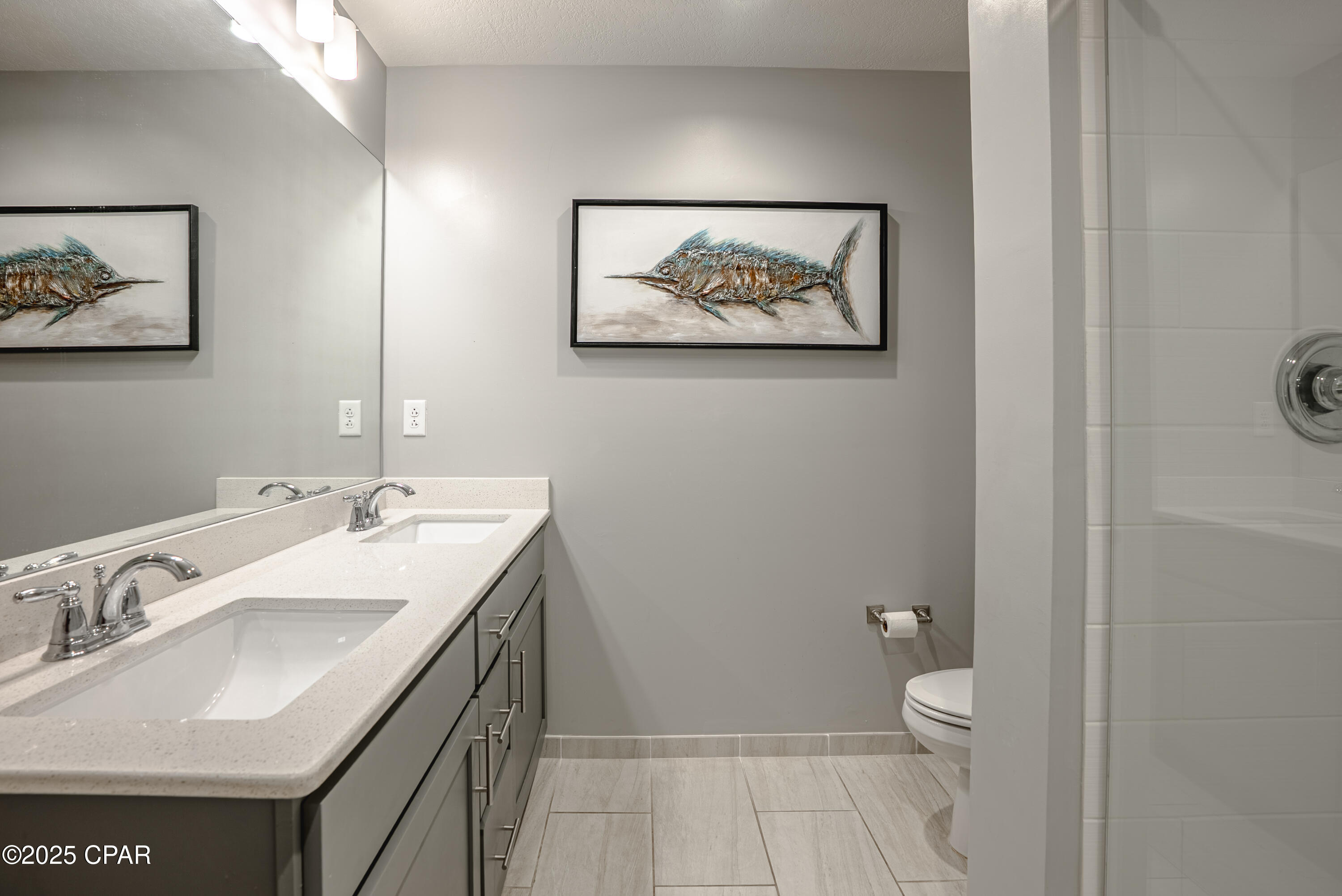 Calypso Towers III - Residential