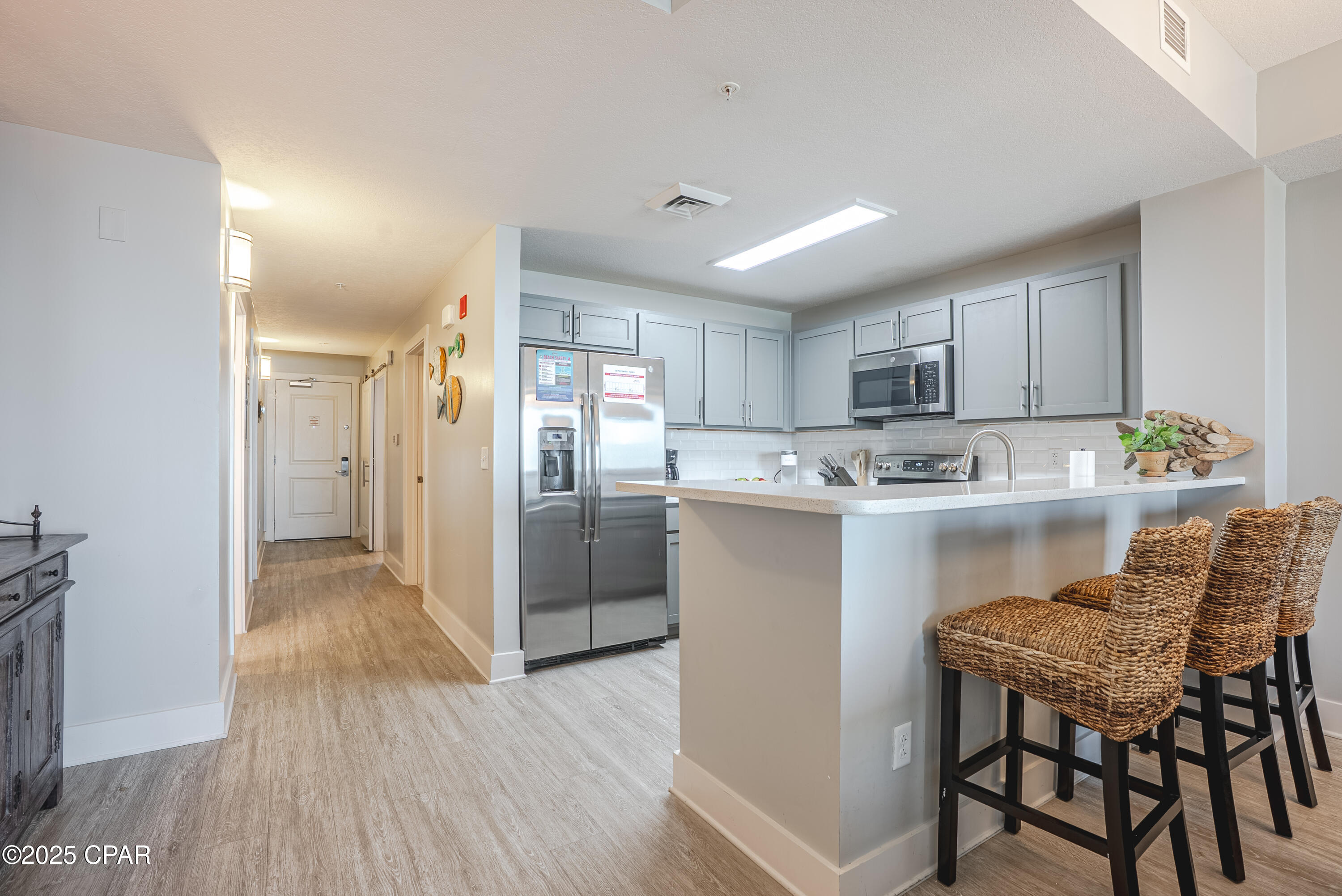 Calypso Towers III - Residential