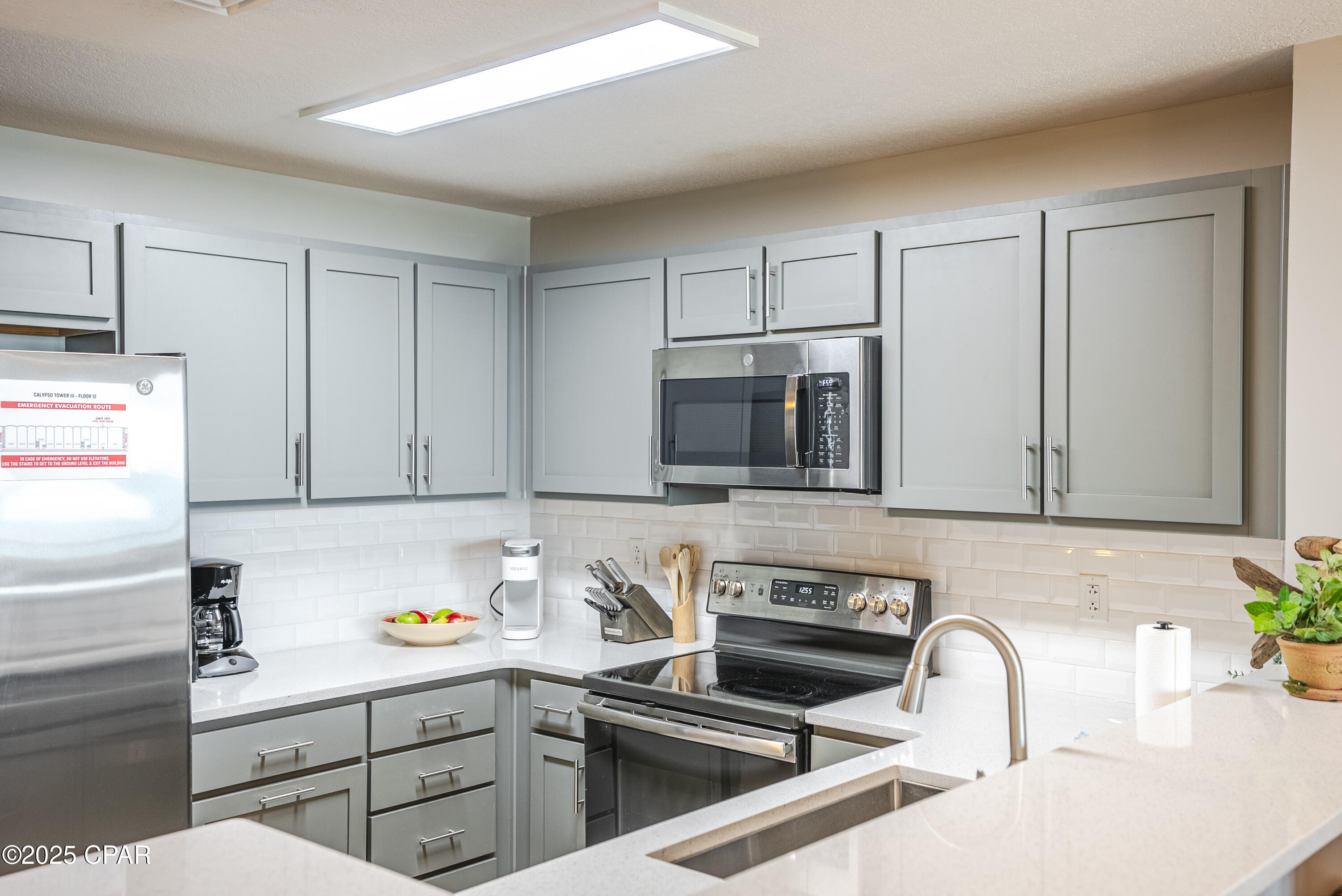 Calypso Towers III - Residential