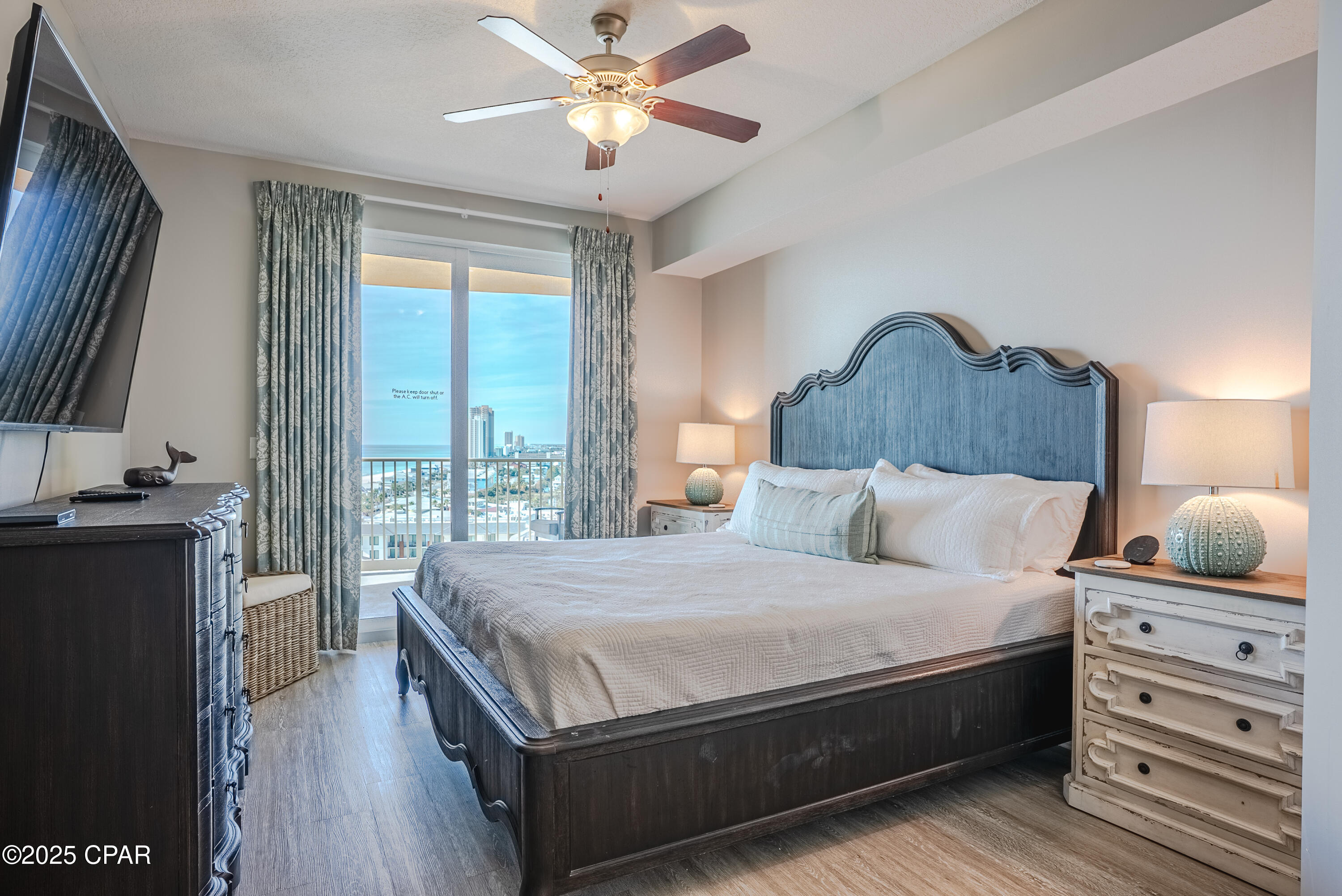 Calypso Towers III - Residential