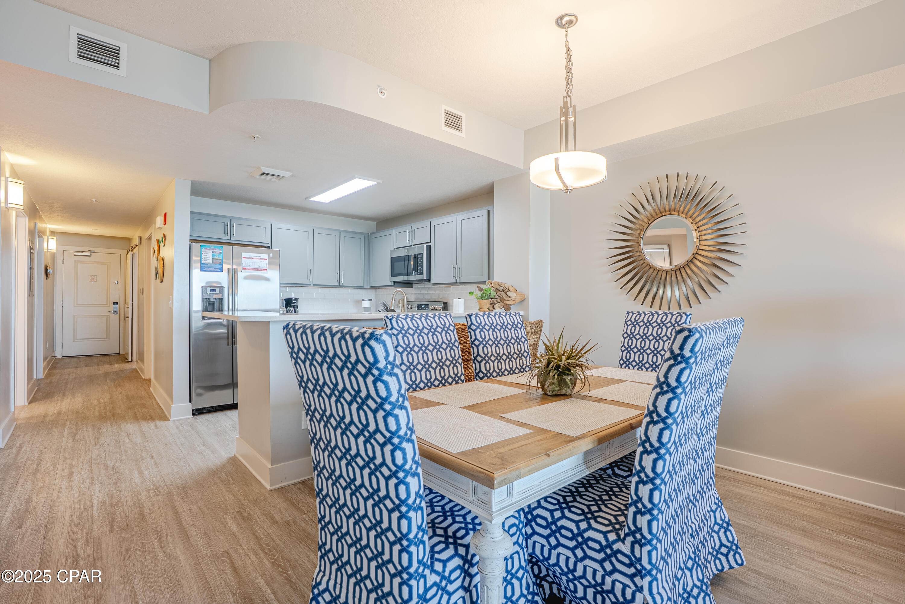 Calypso Towers III - Residential