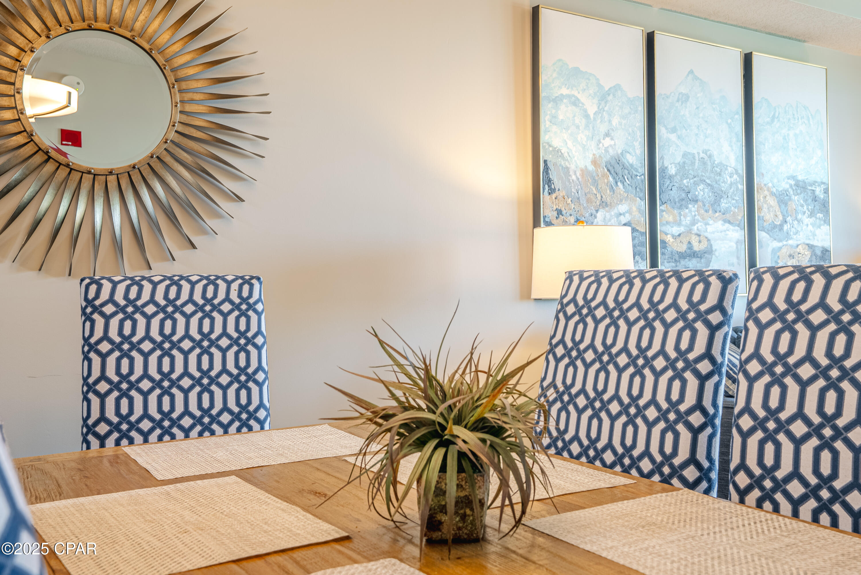 Calypso Towers III - Residential