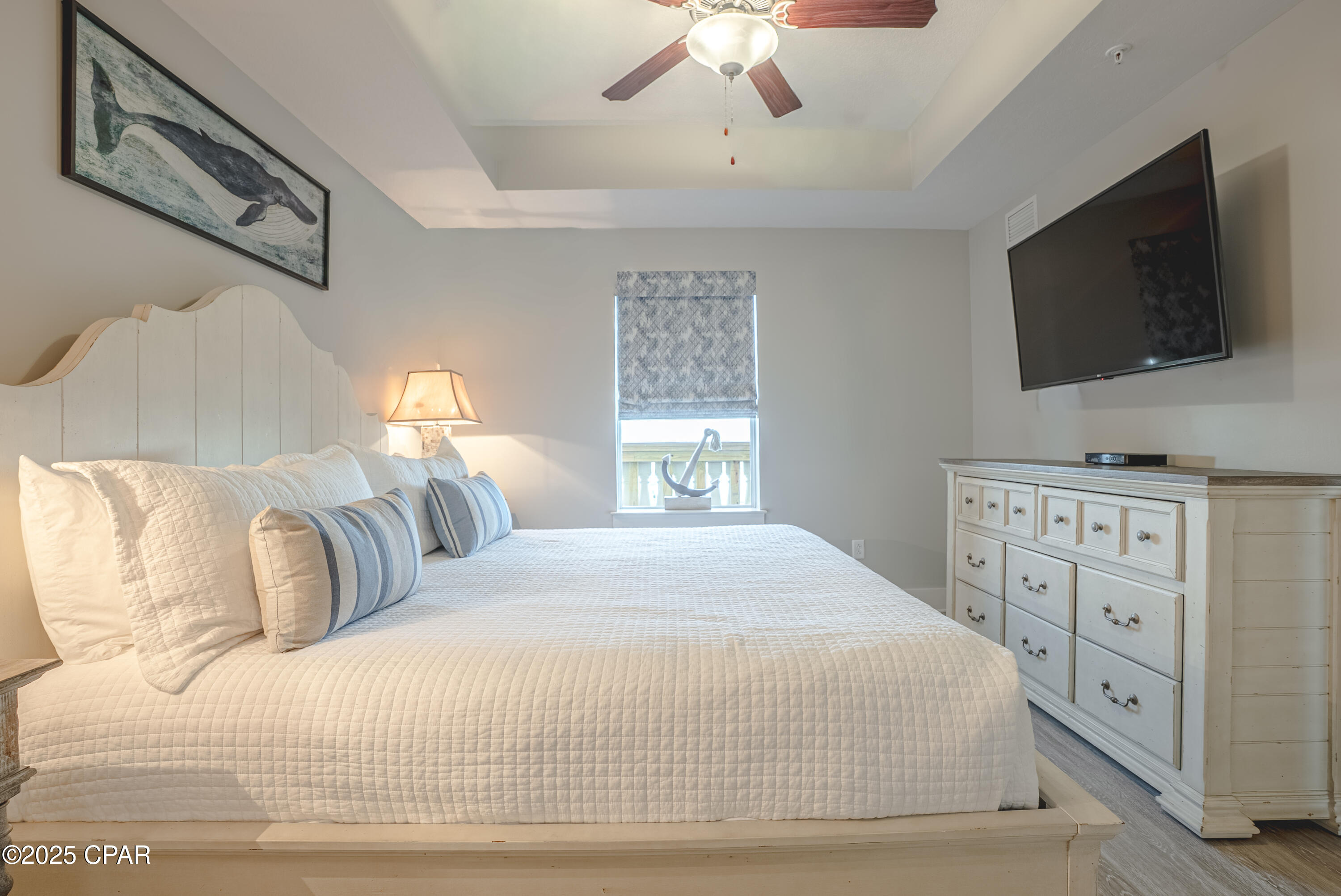 Calypso Towers III - Residential