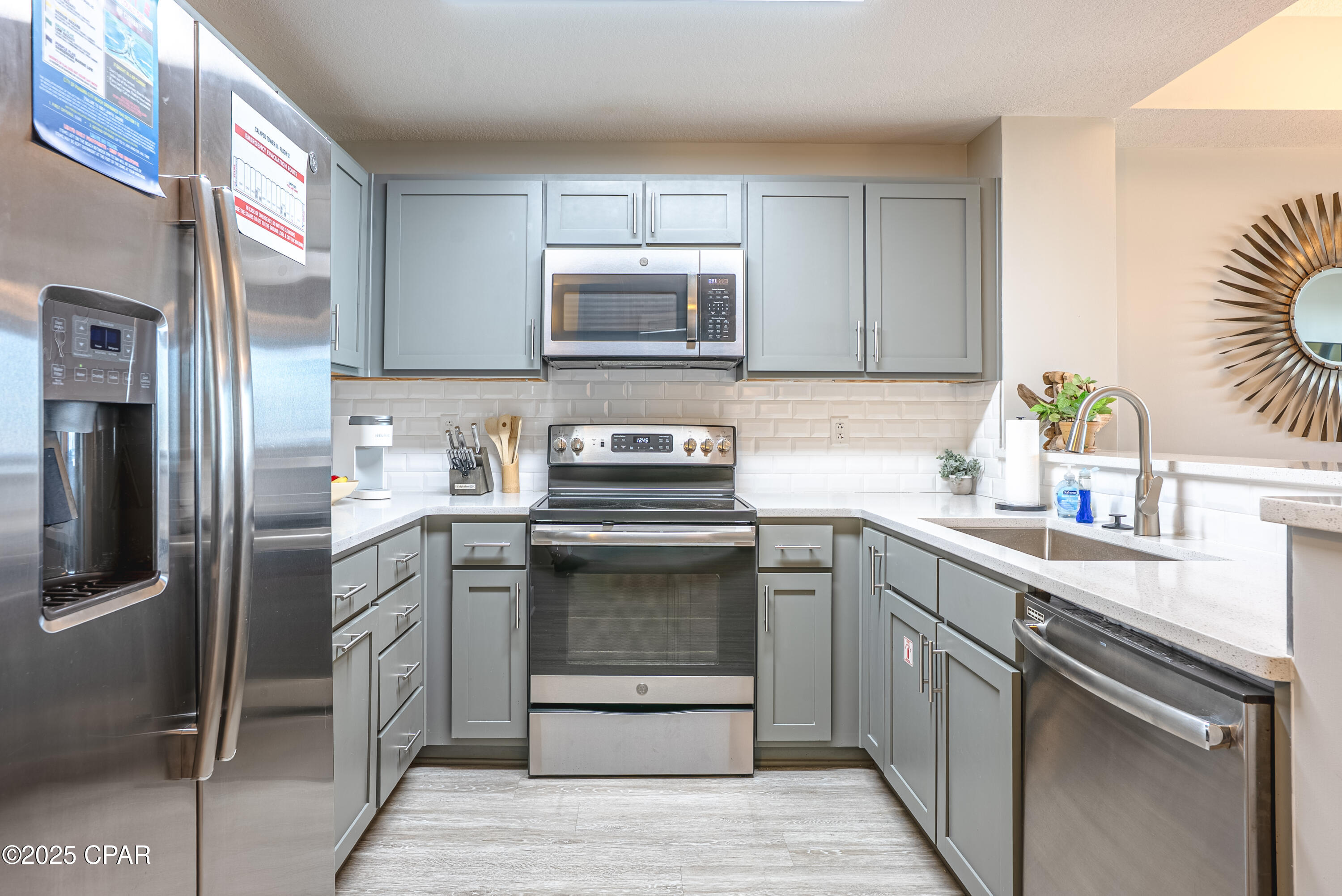 Calypso Towers III - Residential