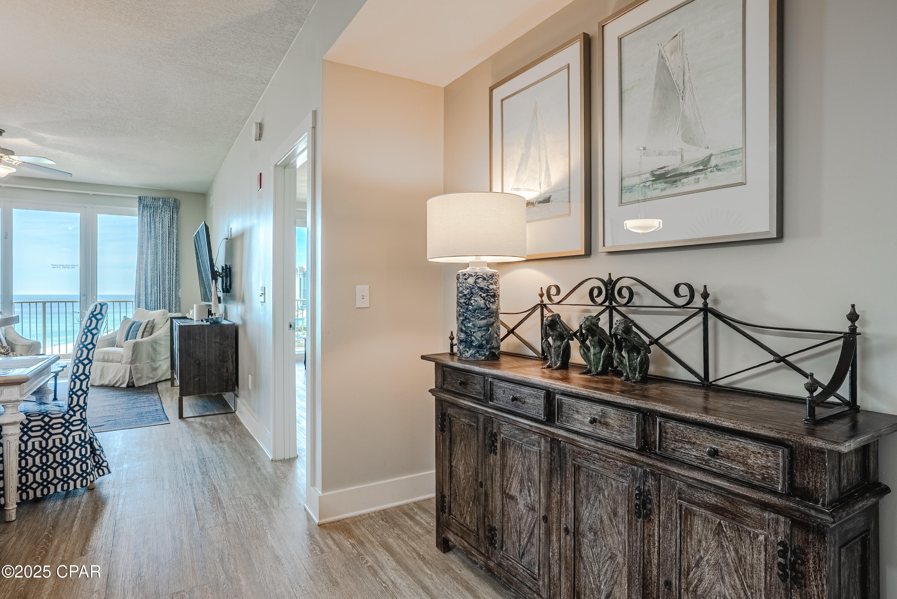 Calypso Towers III - Residential