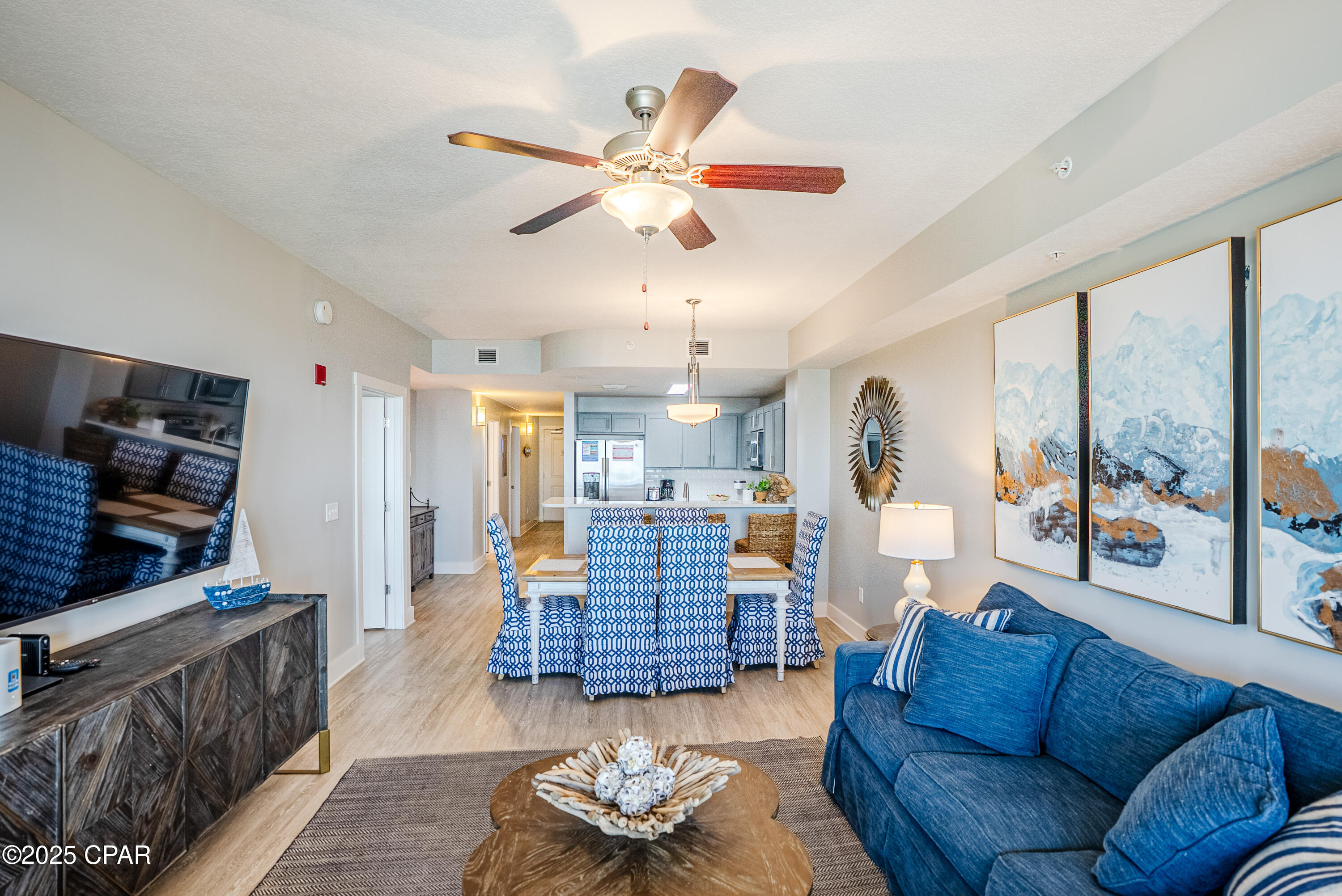 Calypso Towers III - Residential