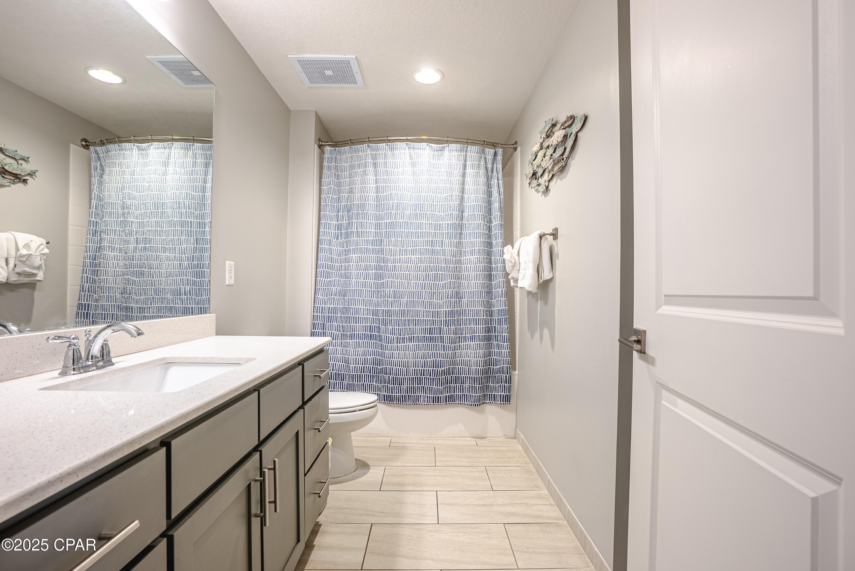 Calypso Towers III - Residential