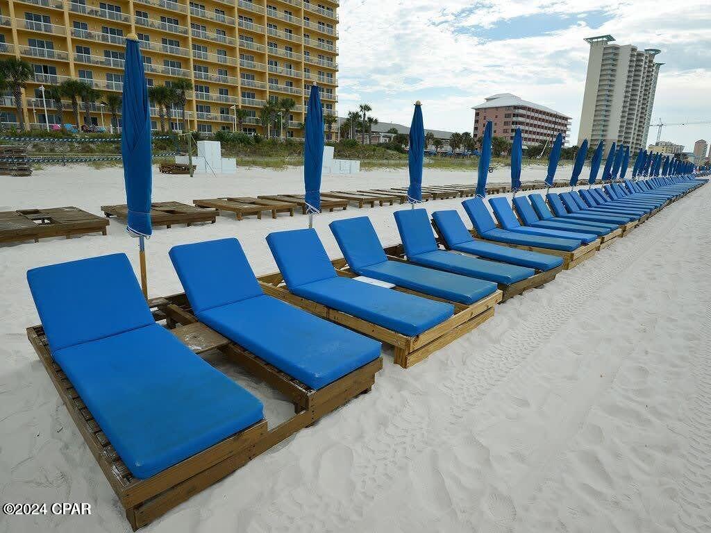 Calypso Towers III - Residential