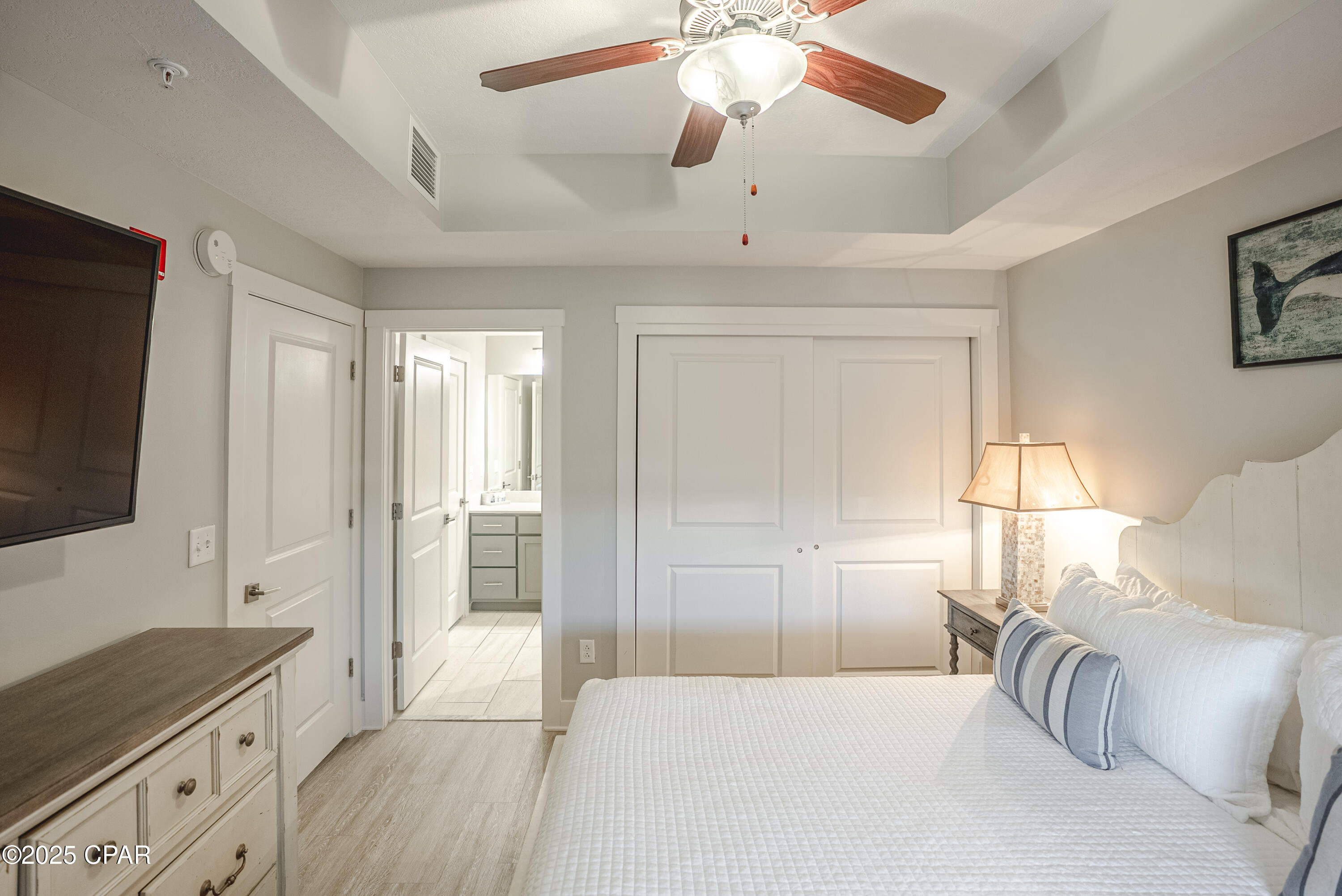 Calypso Towers III - Residential