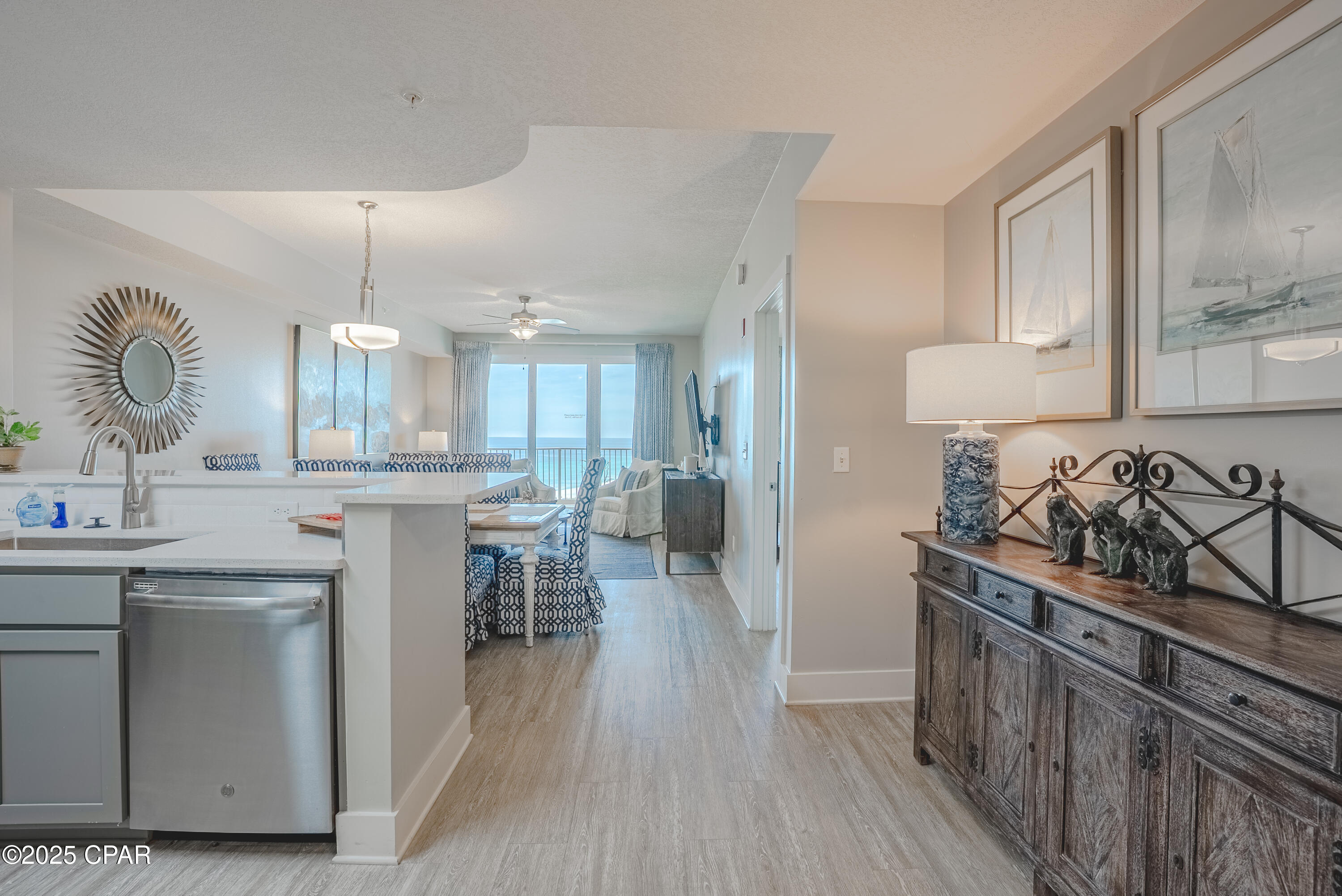 Calypso Towers III - Residential