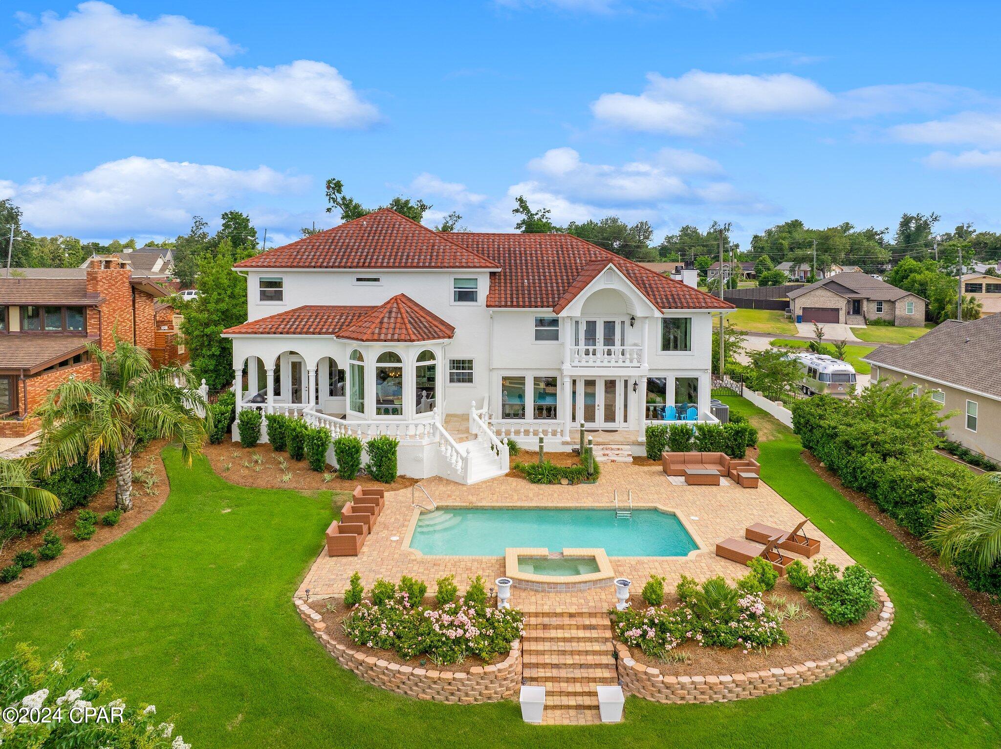 Sudduths 7th Add - Residential