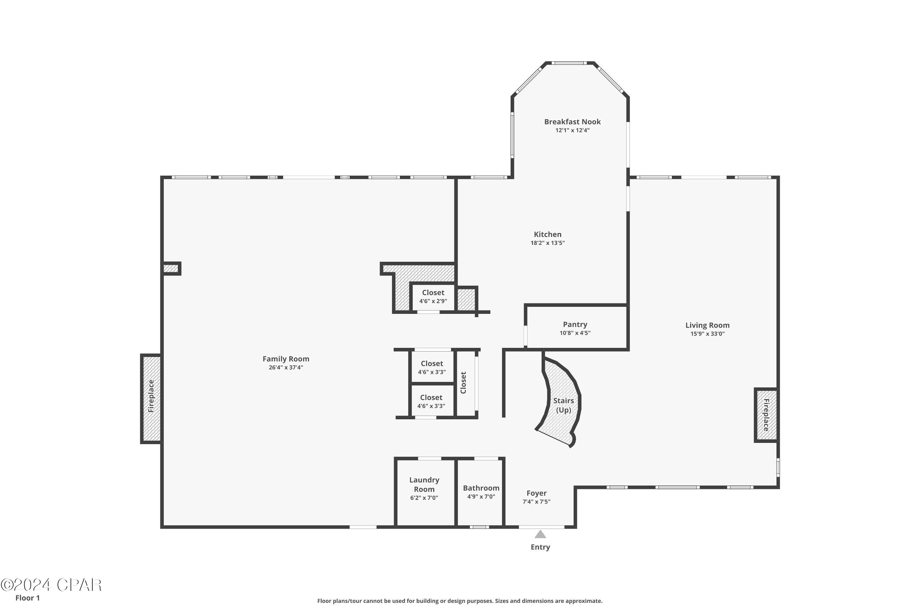 Sudduths 7th Add - Residential