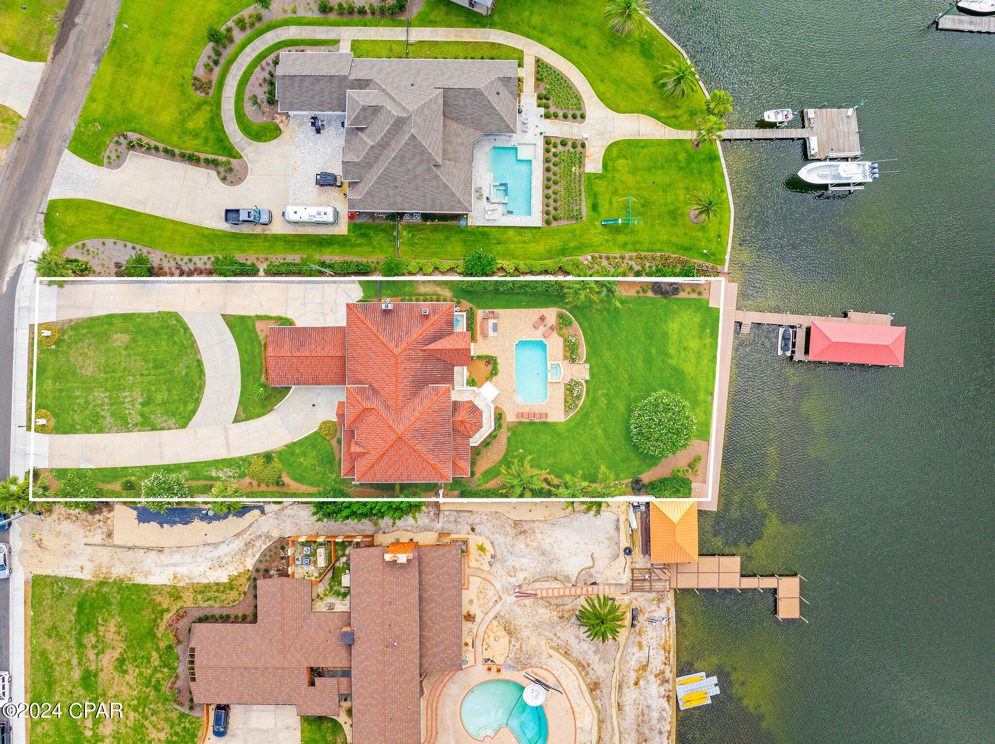 Sudduths 7th Add - Residential