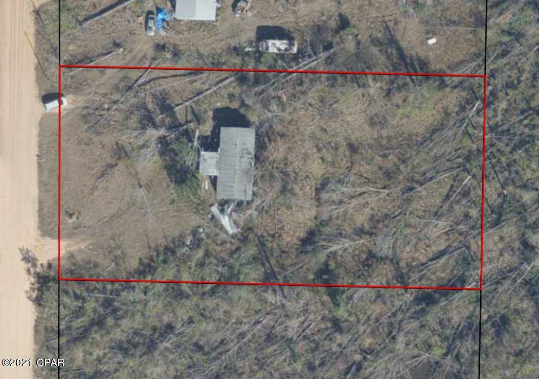Northwood Estate Unrecorded - Land