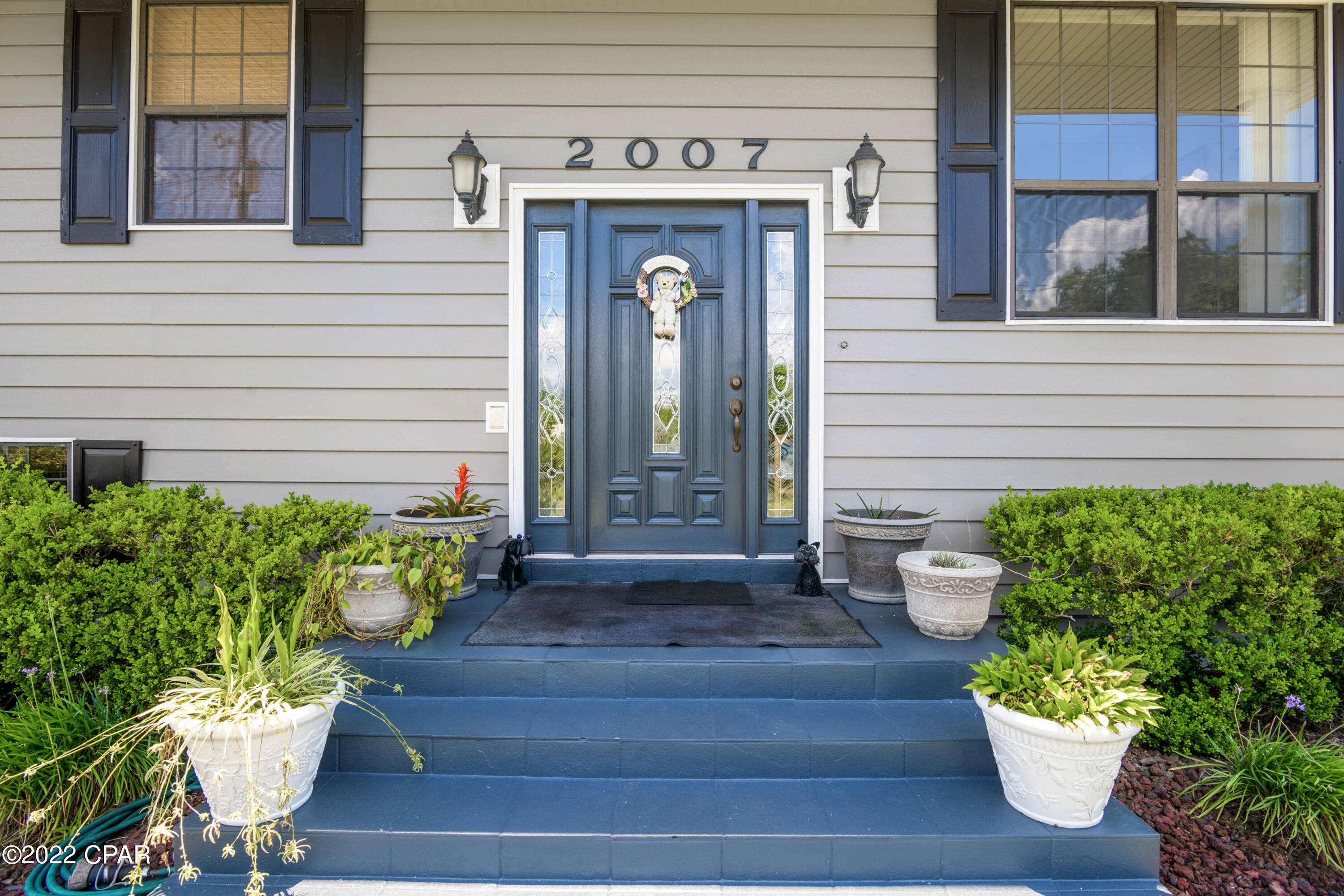 [No Recorded Subdiv] - Residential