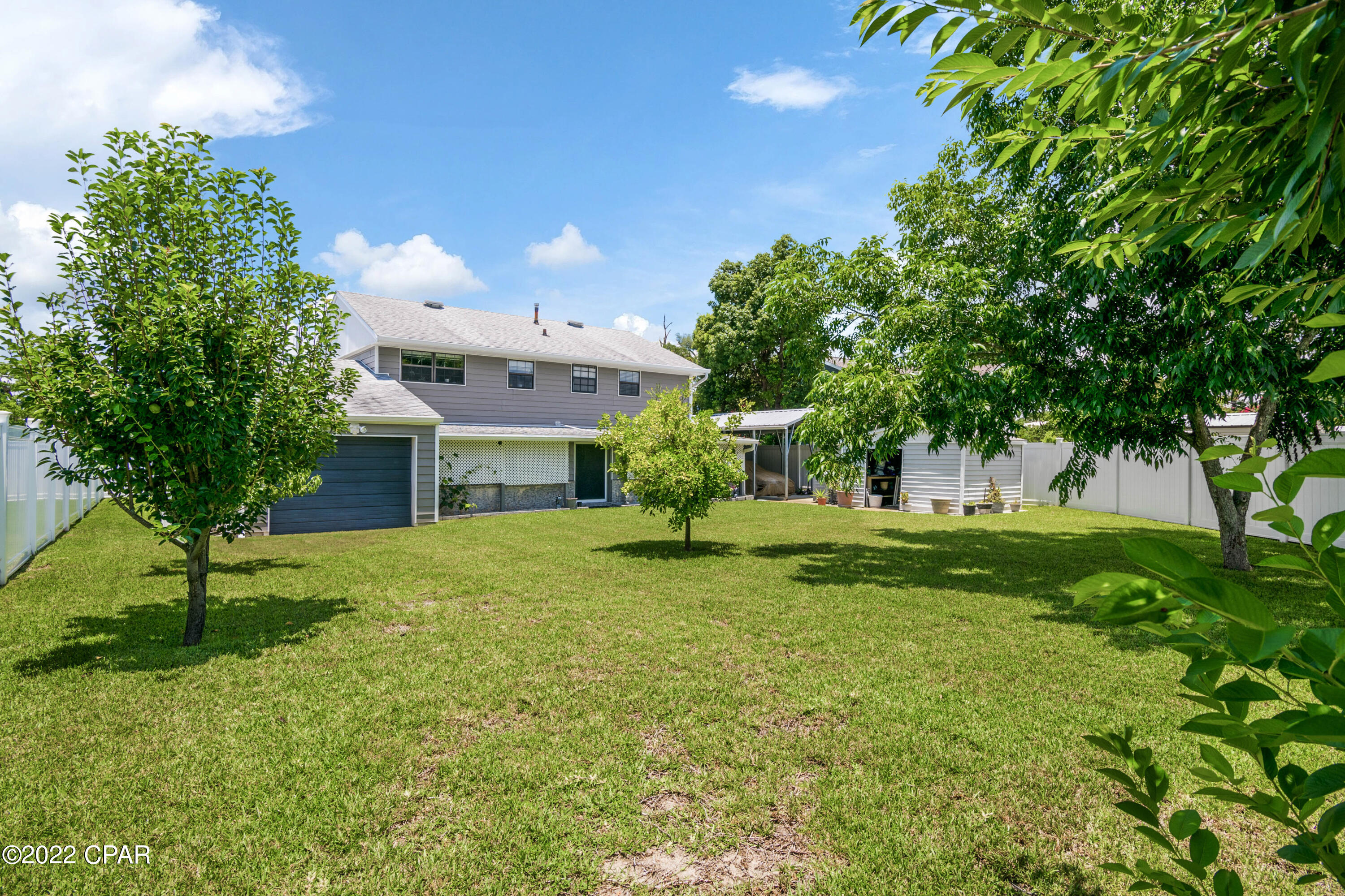 [No Recorded Subdiv] - Residential