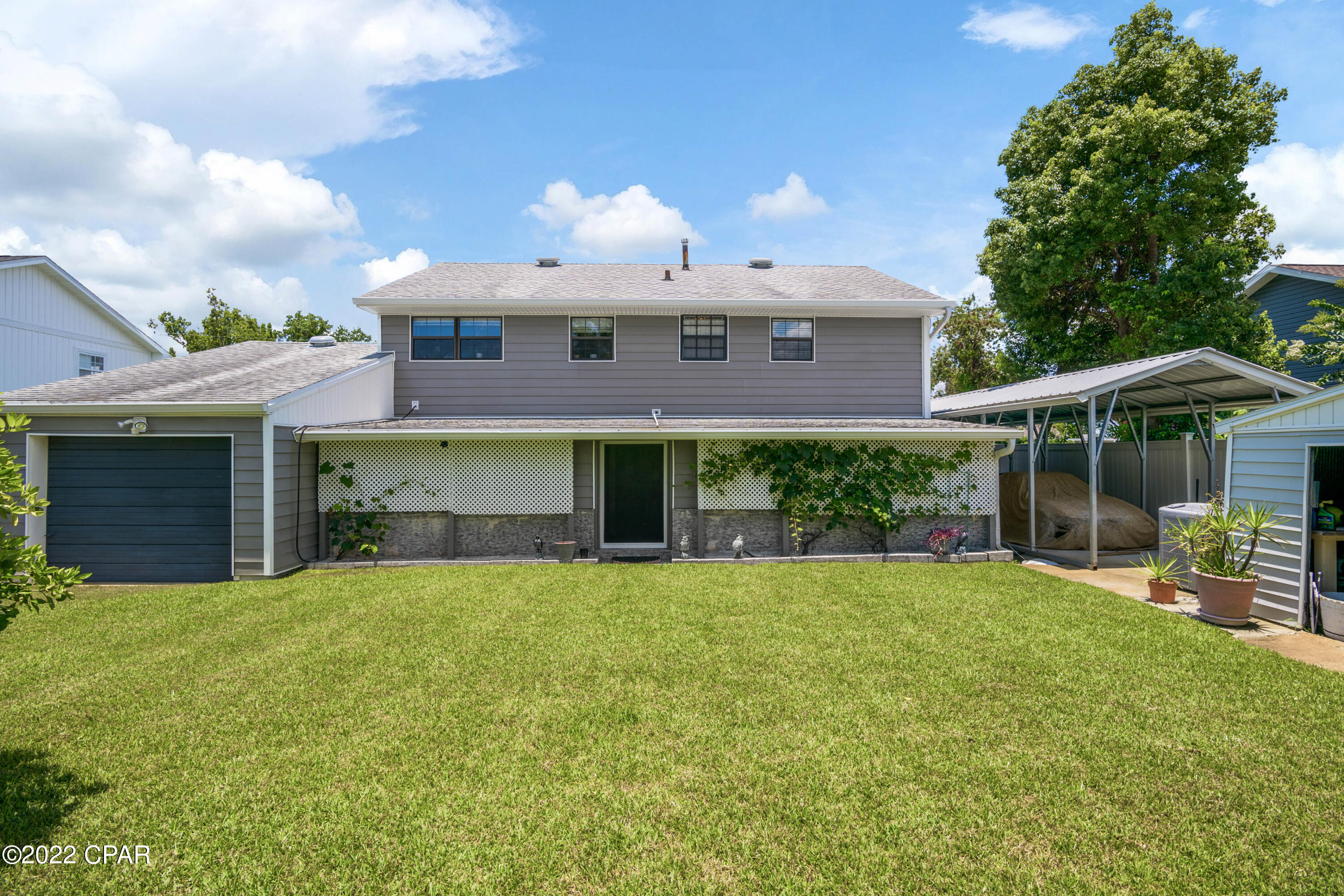 [No Recorded Subdiv] - Residential