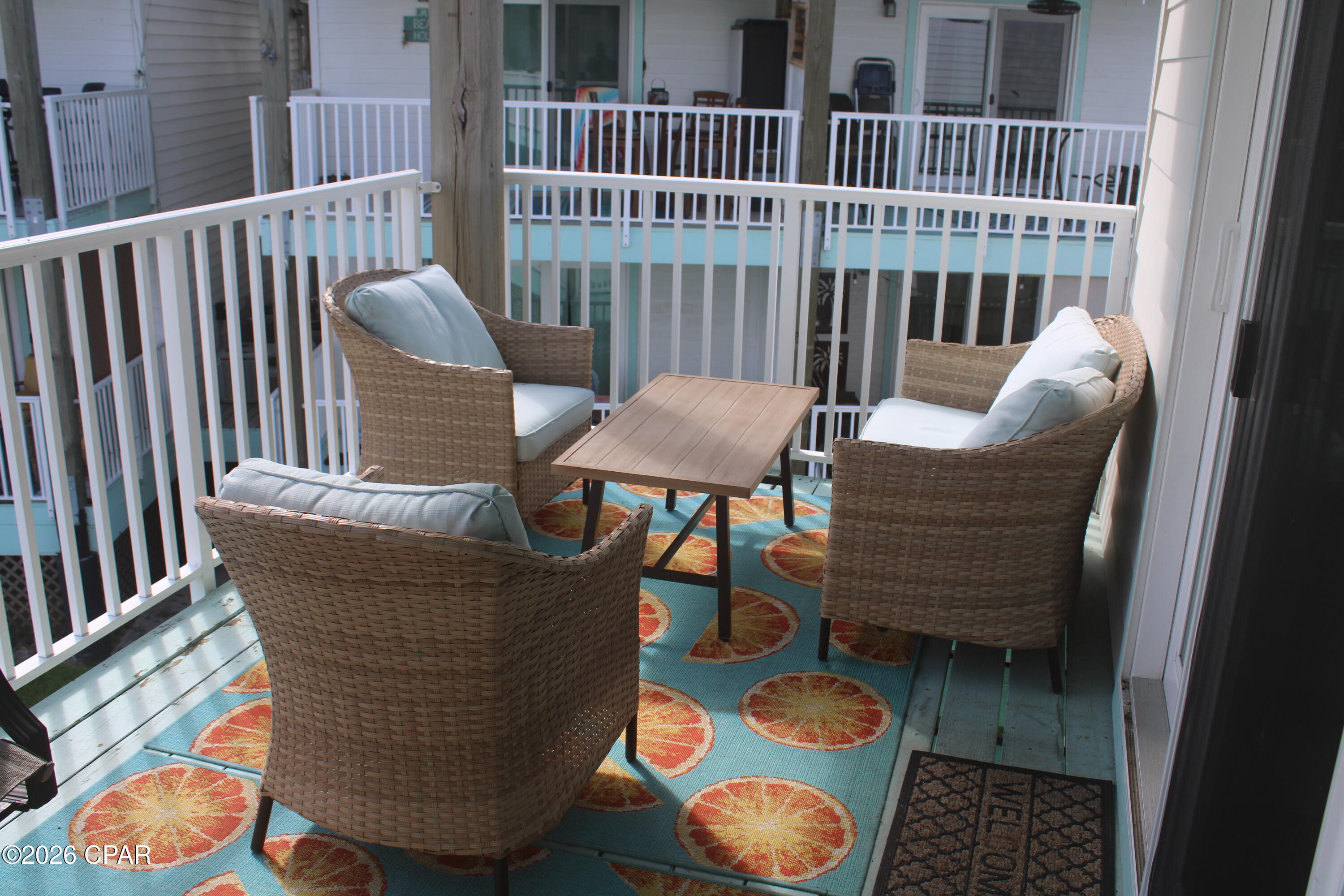 Treasure Cove Condo. - Residential