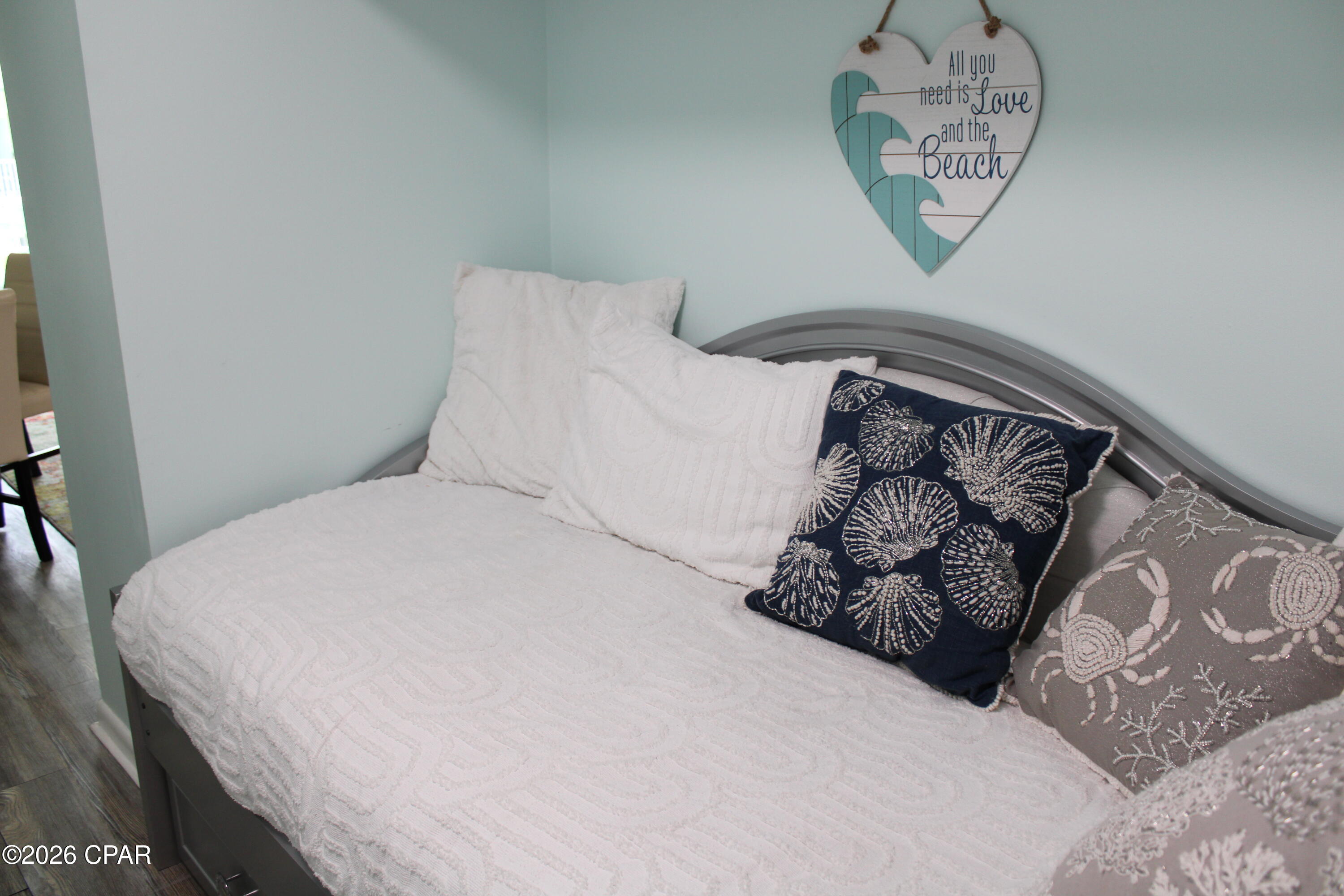 Treasure Cove Condo. - Residential