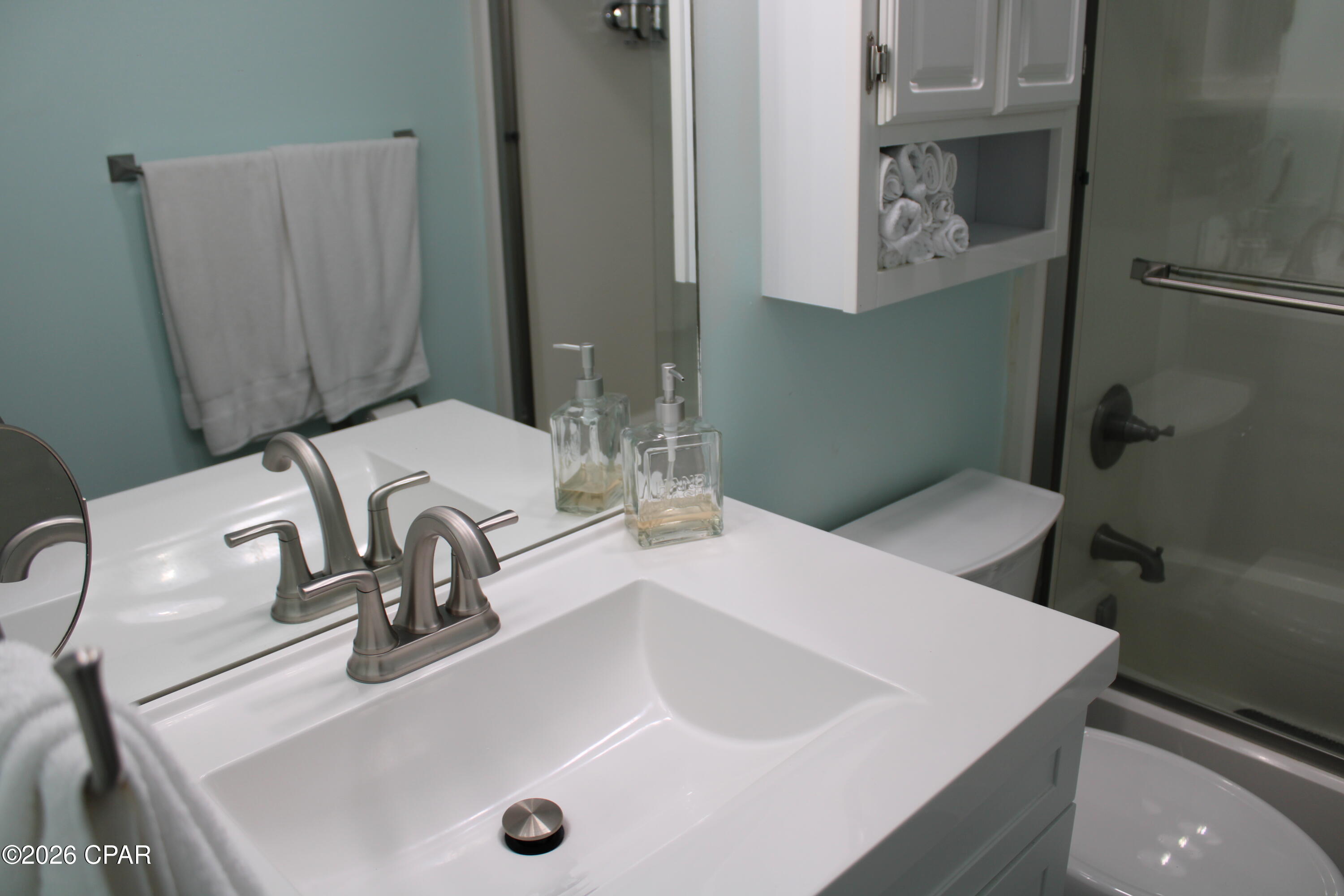 Treasure Cove Condo. - Residential