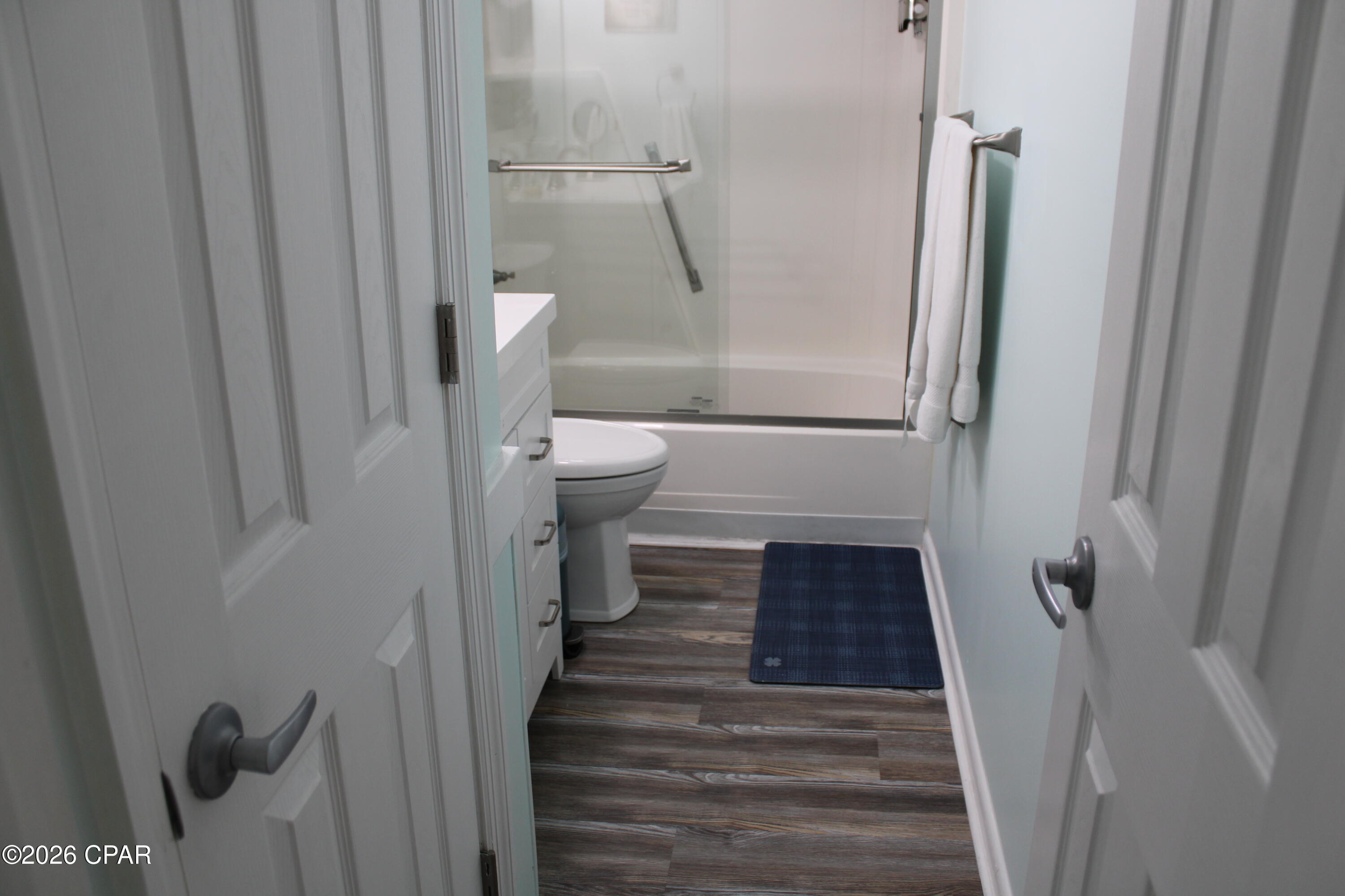 Treasure Cove Condo. - Residential