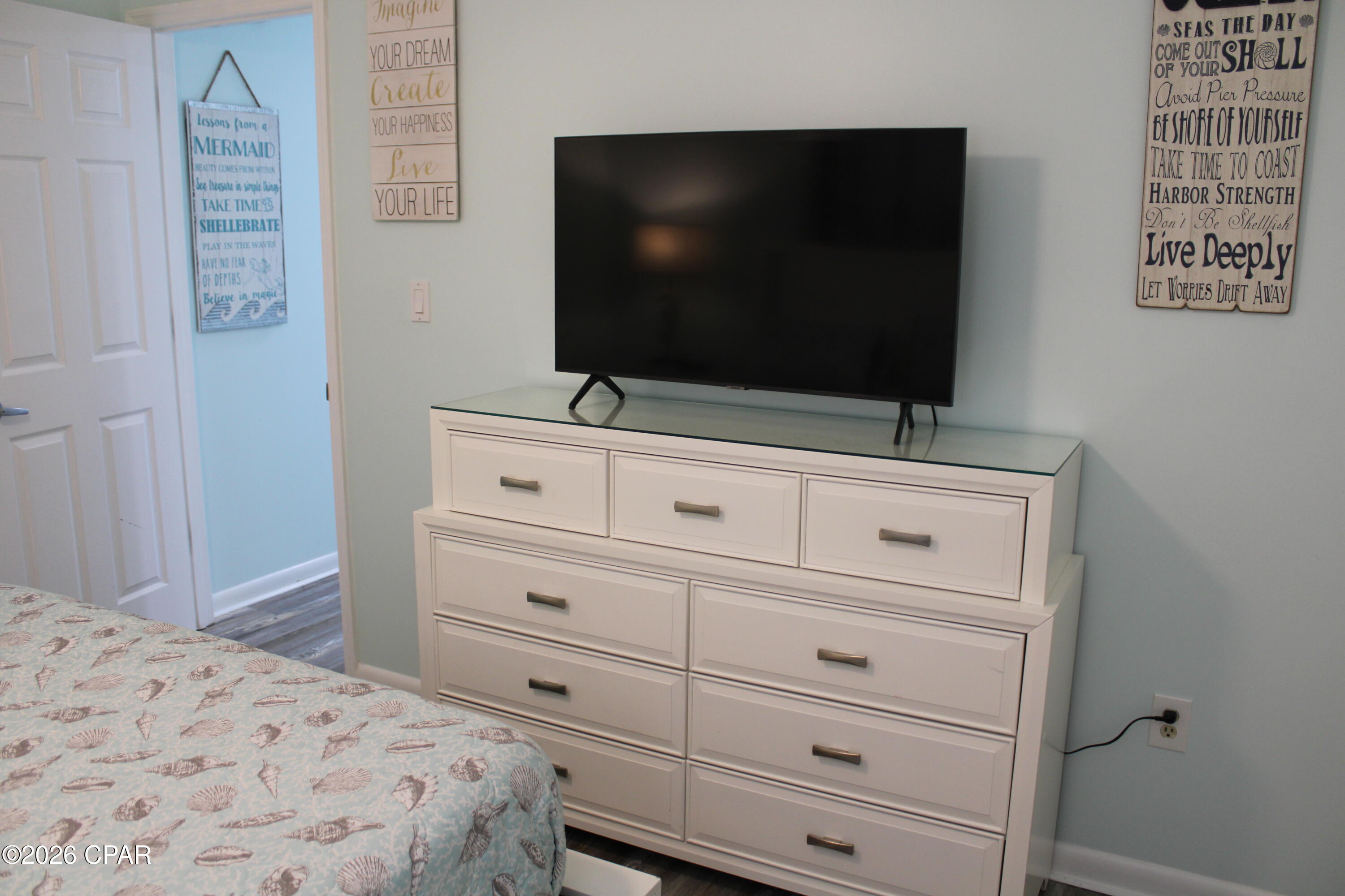 Treasure Cove Condo. - Residential