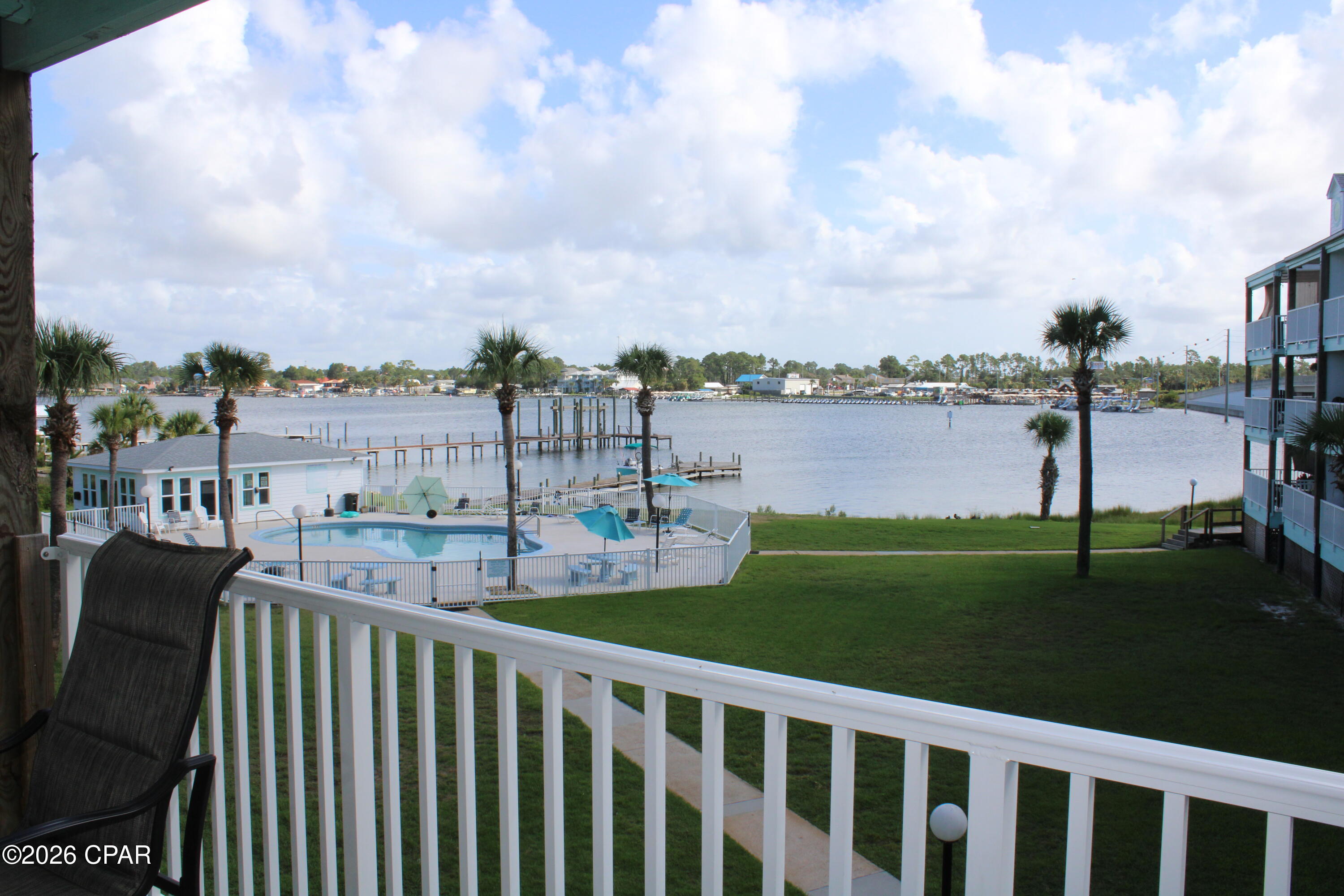 Treasure Cove Condo. - Residential