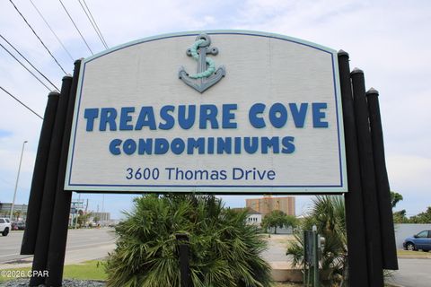 3600 Thomas Drive C209 Panama City FL 32408