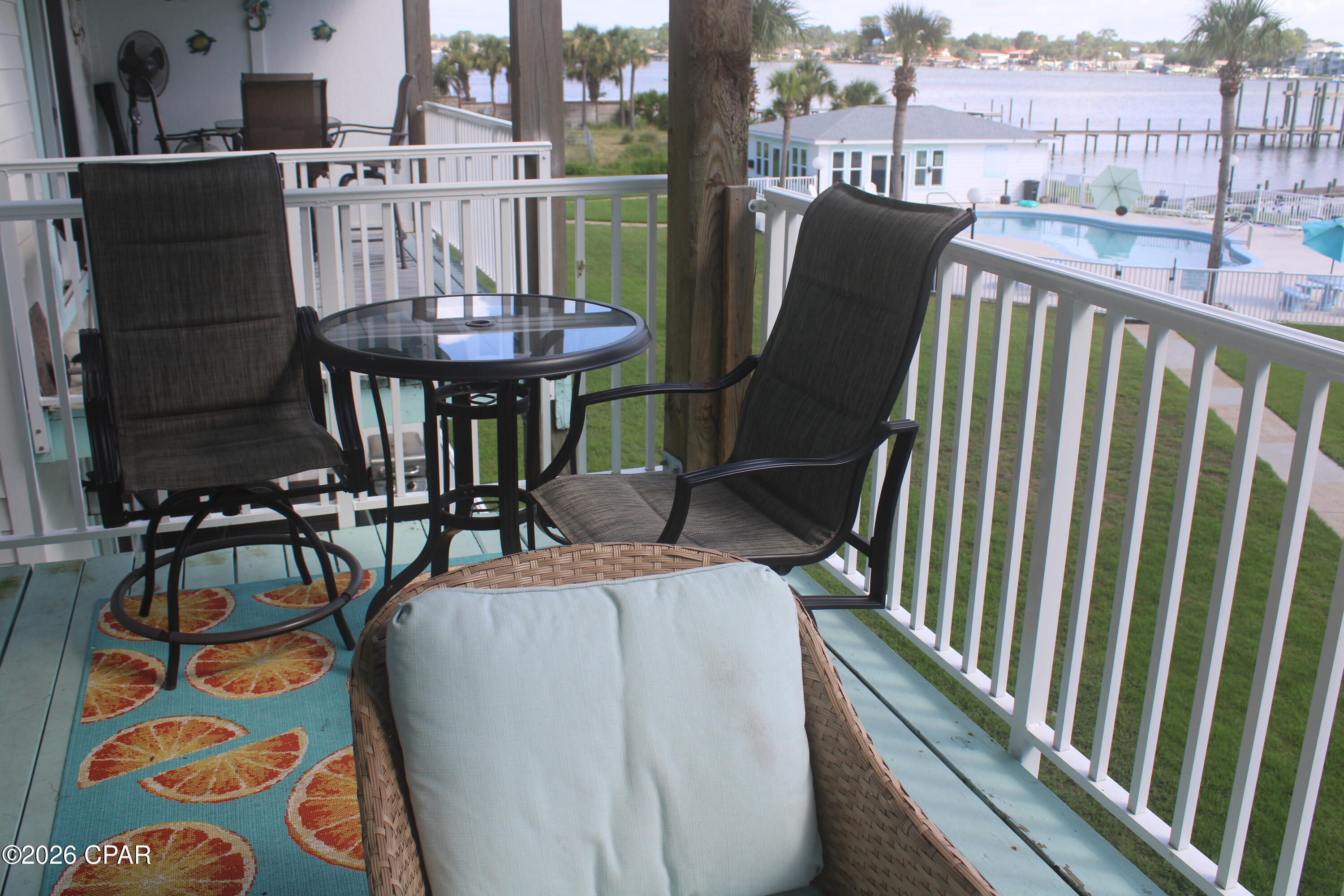 Treasure Cove Condo. - Residential