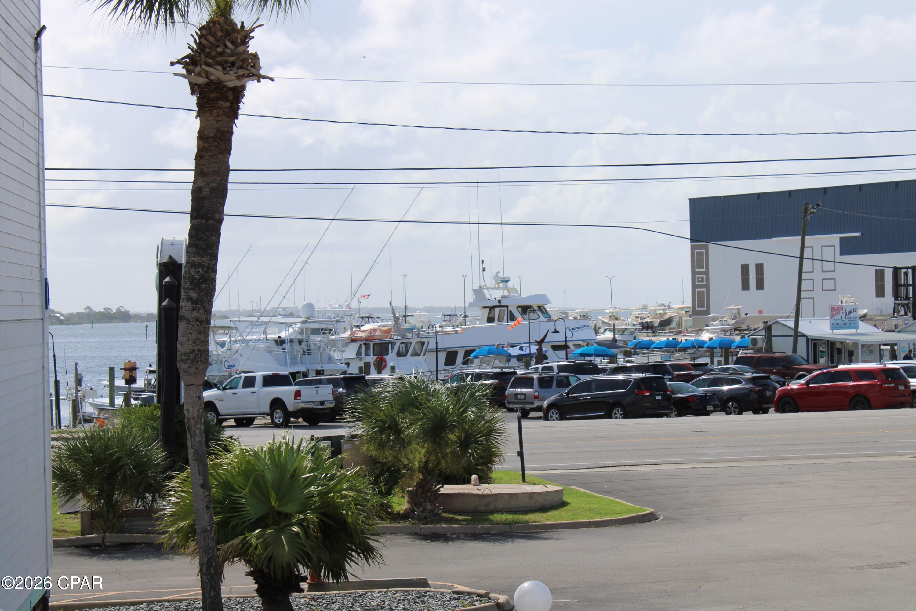 Treasure Cove Condo. - Residential