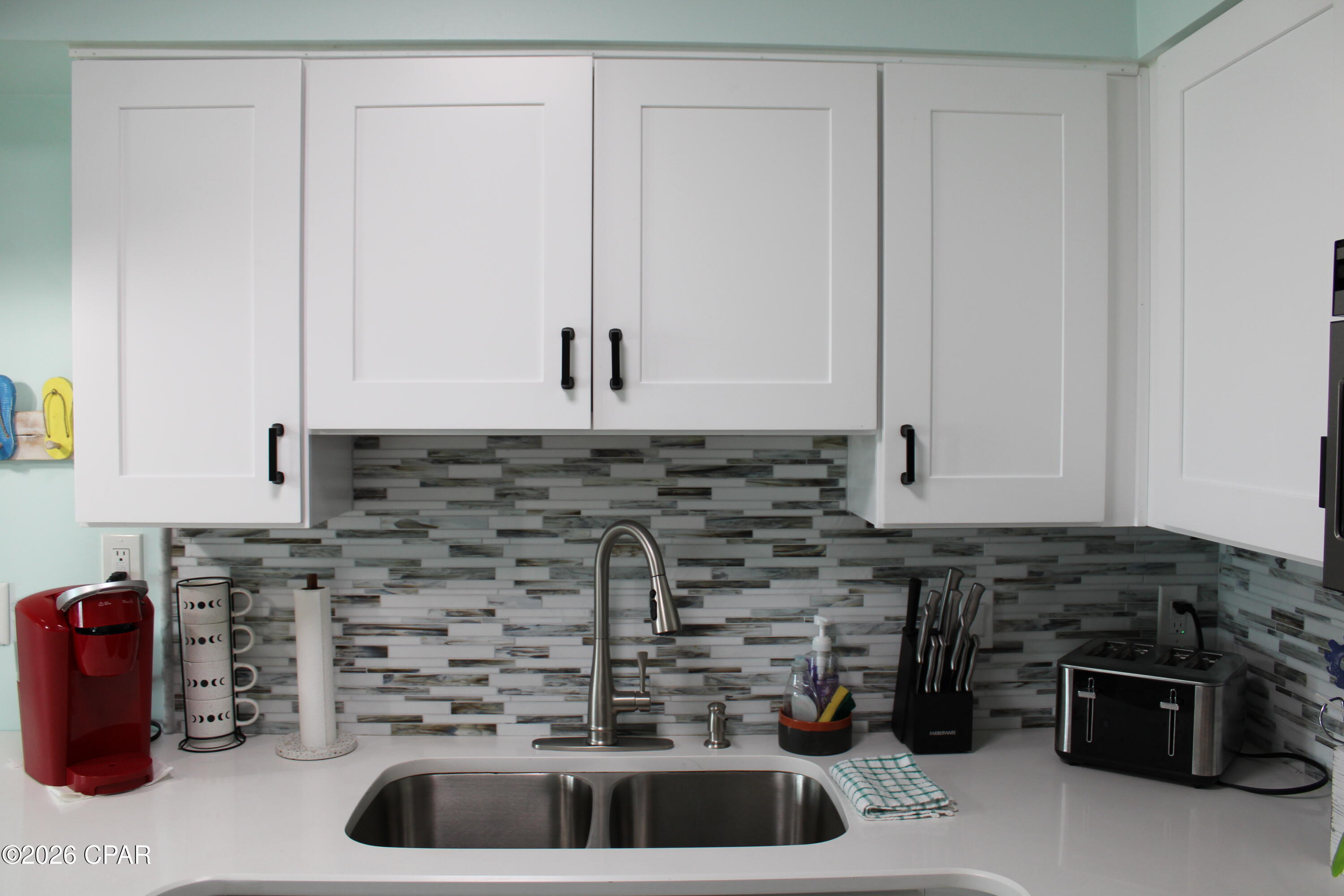 Treasure Cove Condo. - Residential