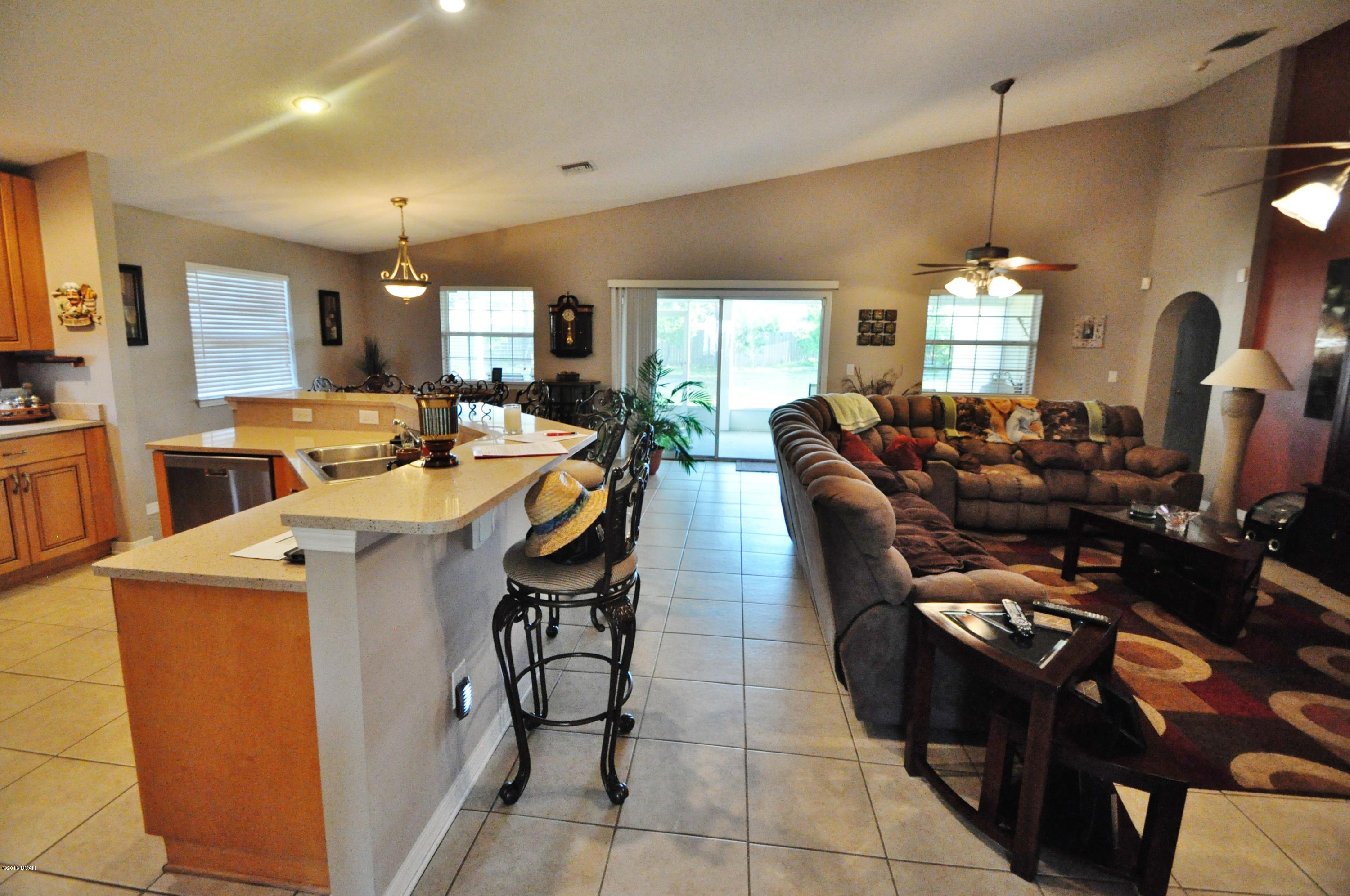 Palmetto Trace Phase III - Residential