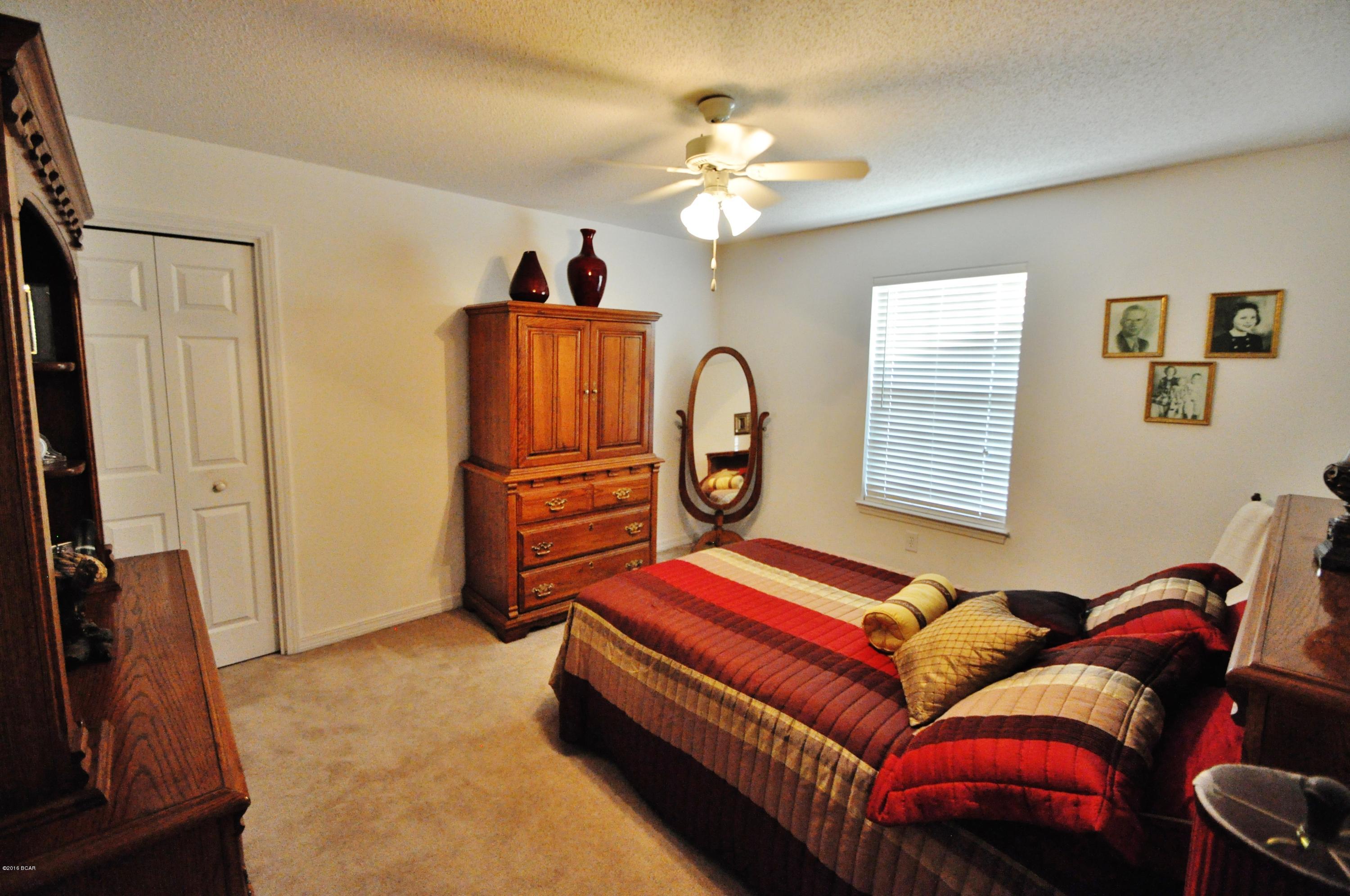 Palmetto Trace Phase III - Residential