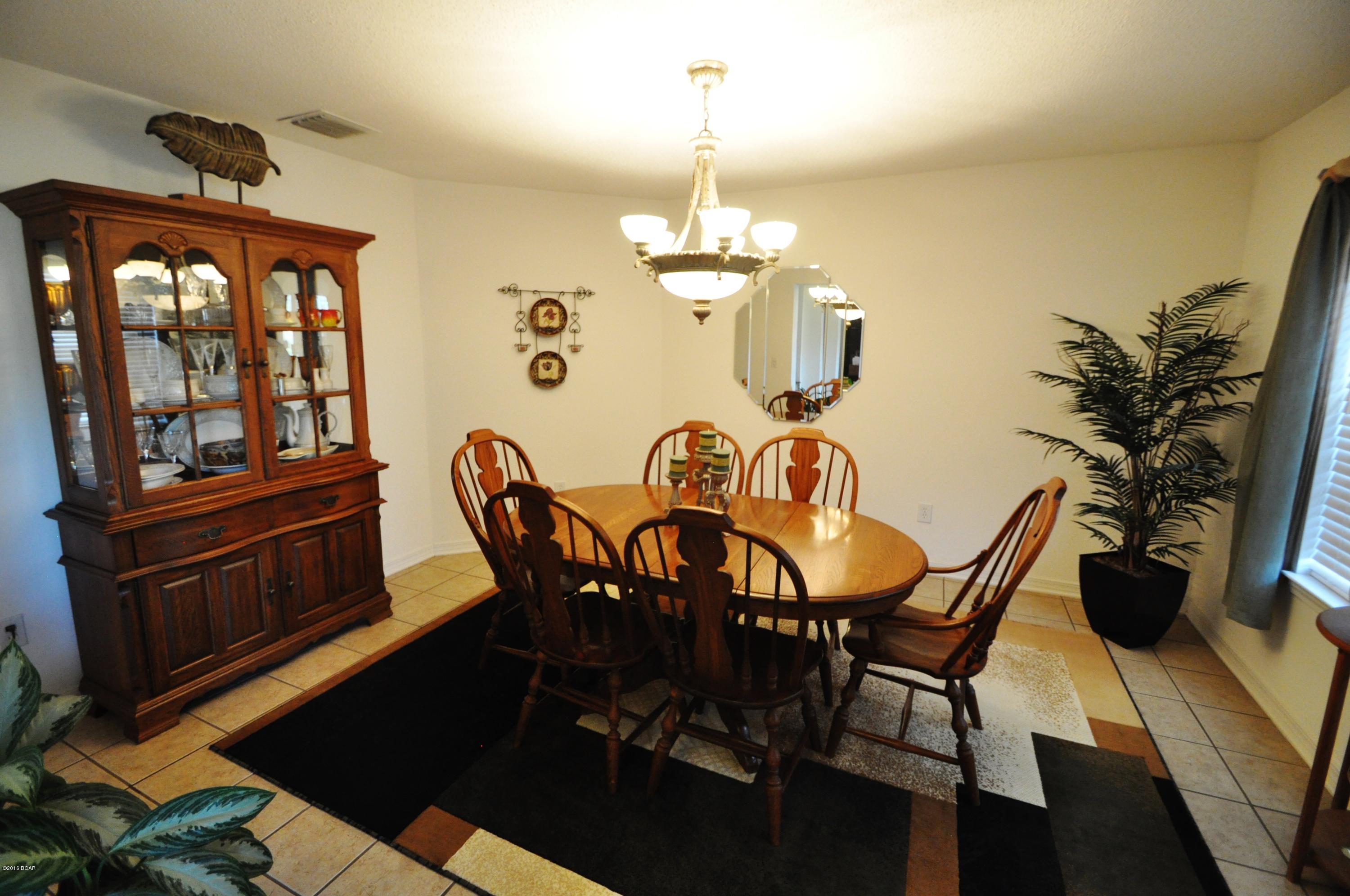 Palmetto Trace Phase III - Residential