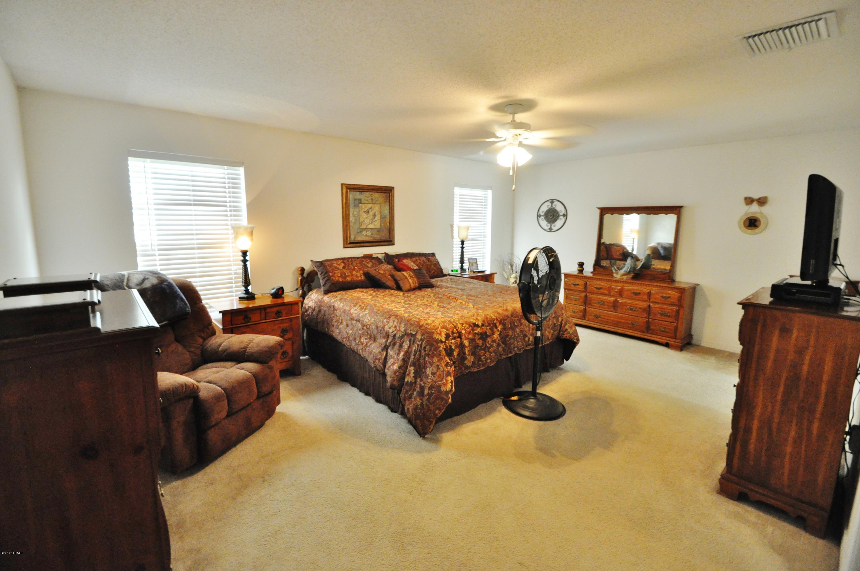 Palmetto Trace Phase III - Residential