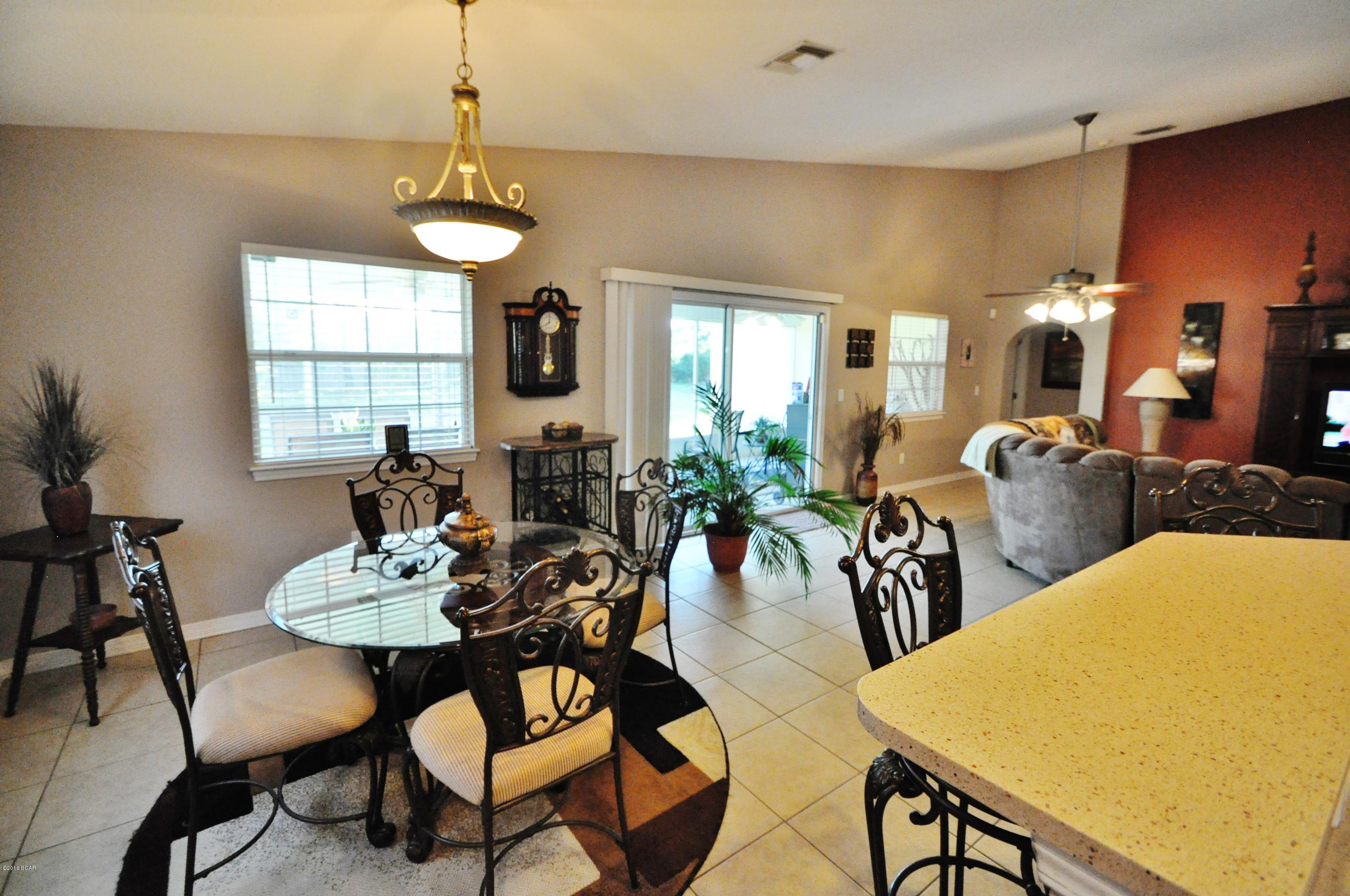 Palmetto Trace Phase III - Residential