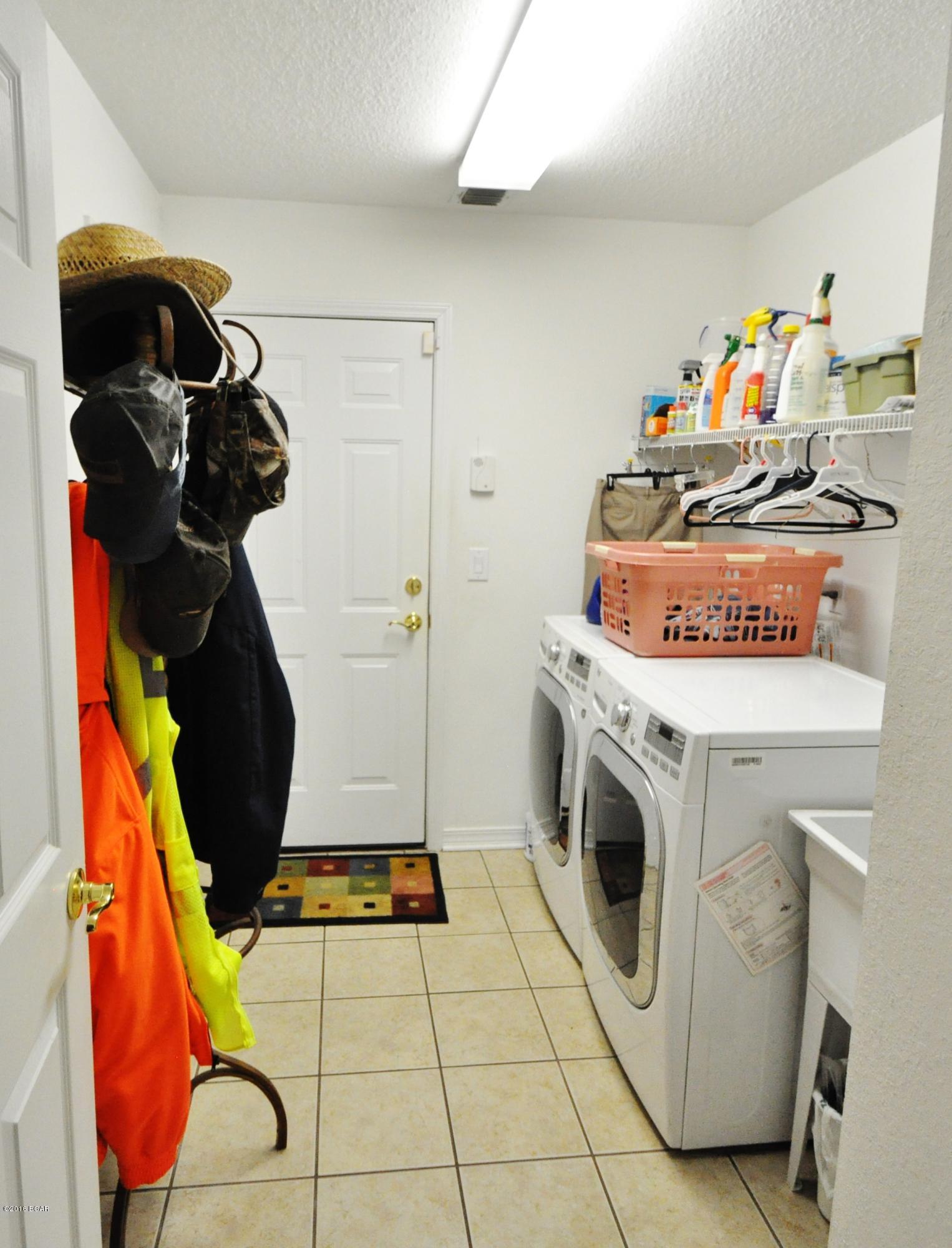 Palmetto Trace Phase III - Residential