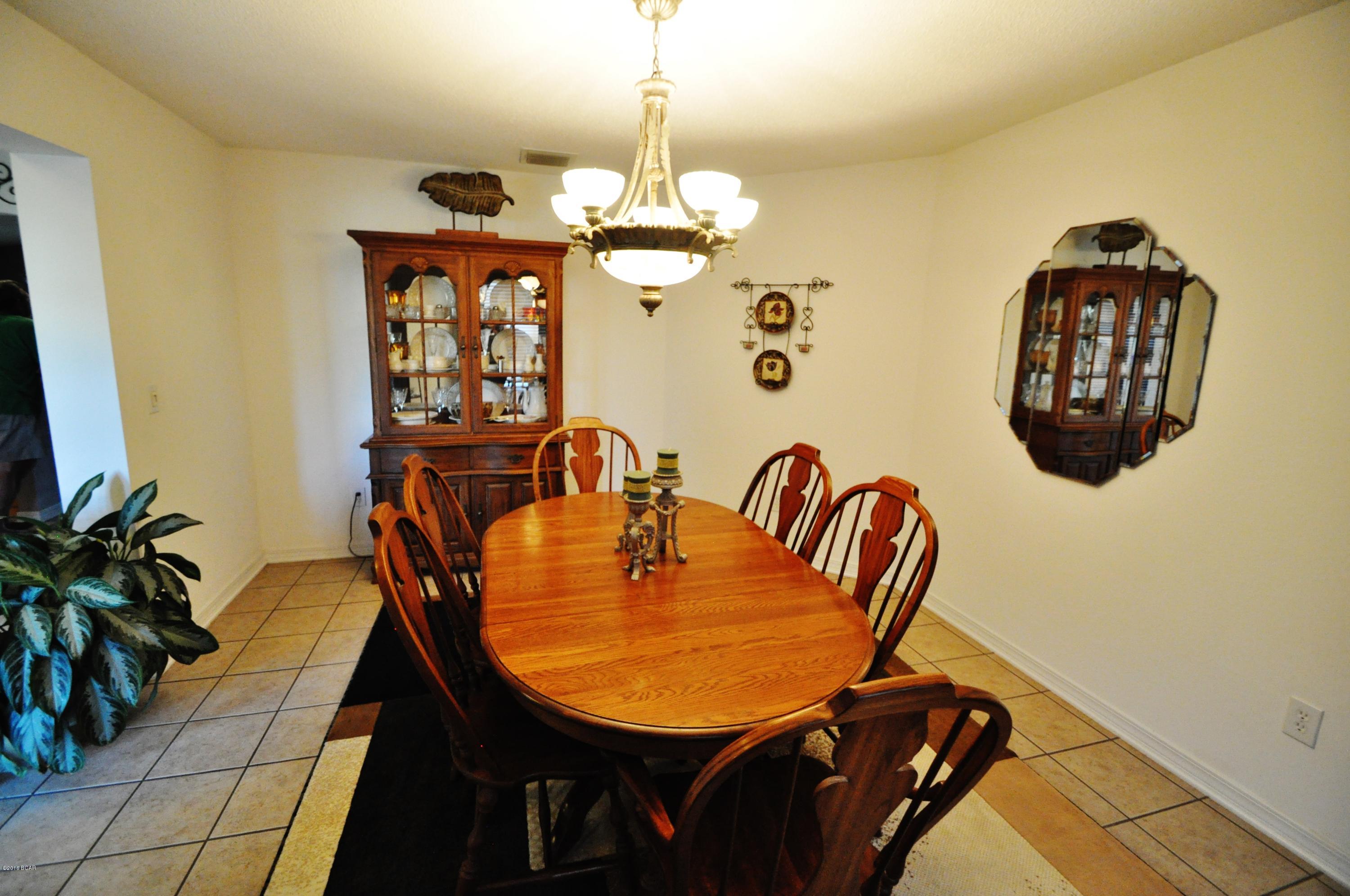 Palmetto Trace Phase III - Residential